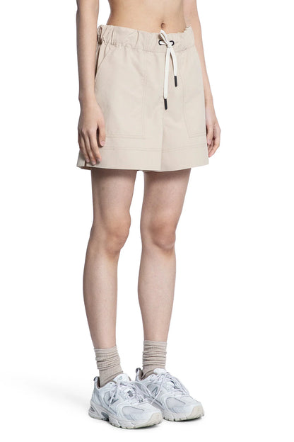 Technical Froissé Shorts - Antonioli.eu