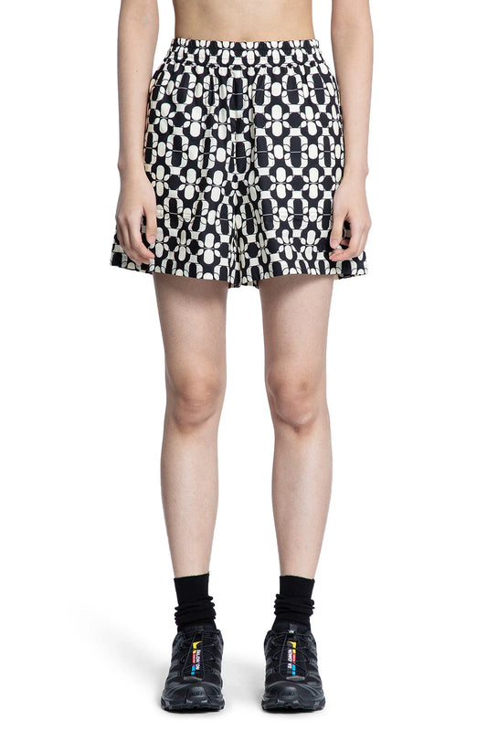 Printed shorts - Antonioli.eu