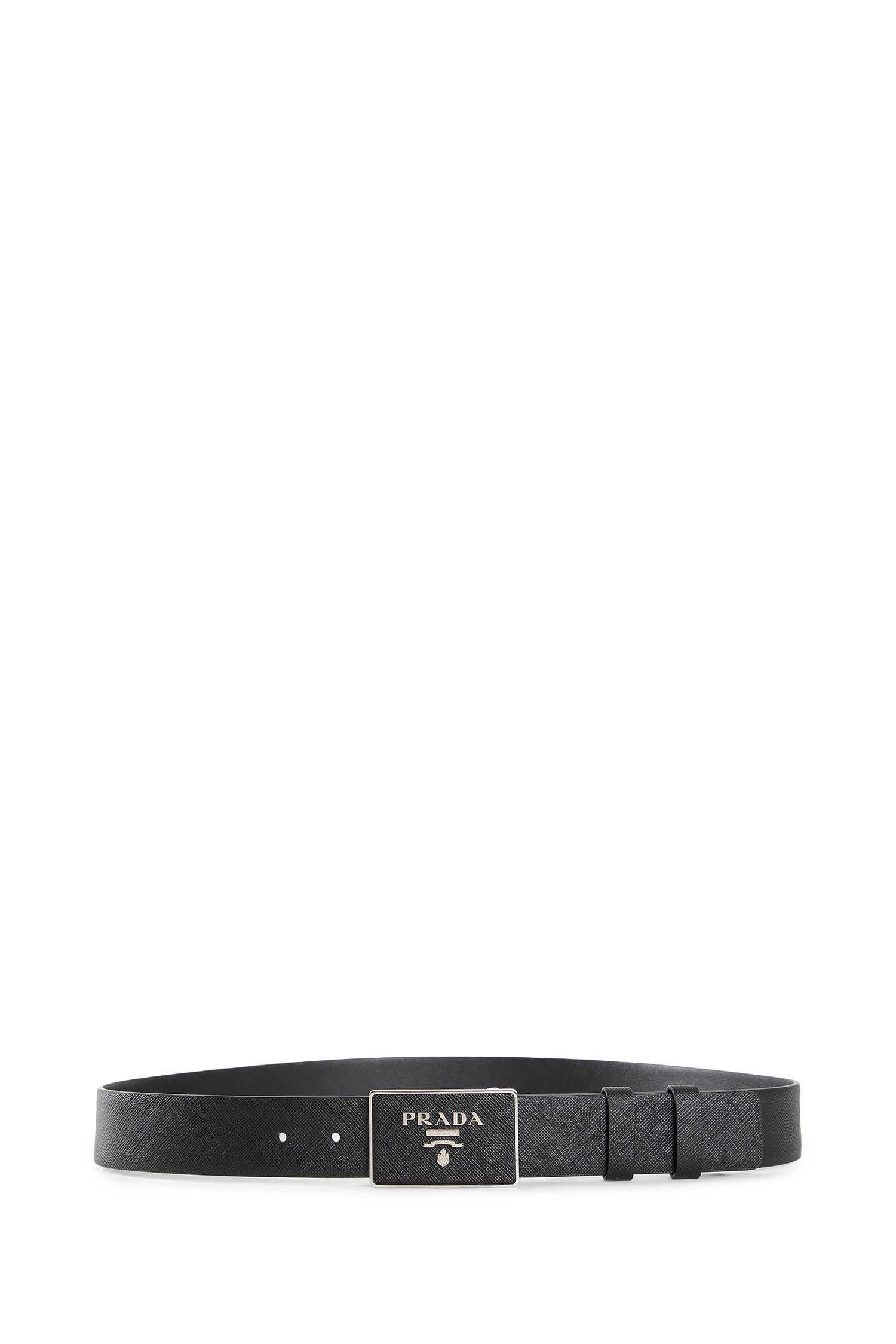 Saffiano Leather Belt - Antonioli.eu