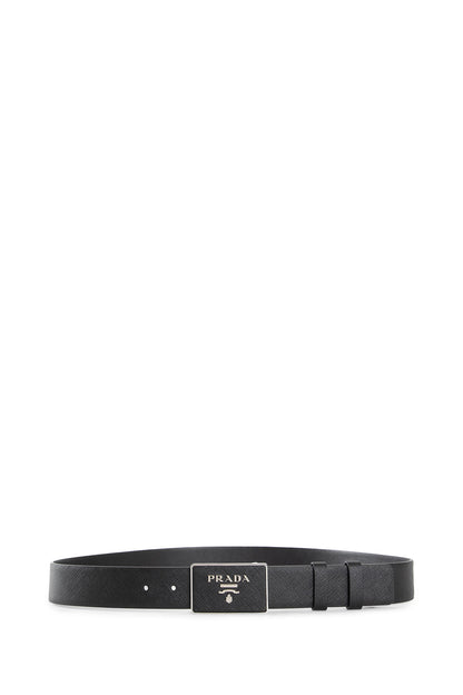 Saffiano Leather Belt - Antonioli.eu
