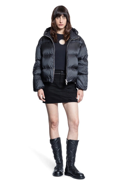 Willow Smith Collaboration Cargo Skirt - Antonioli.eu