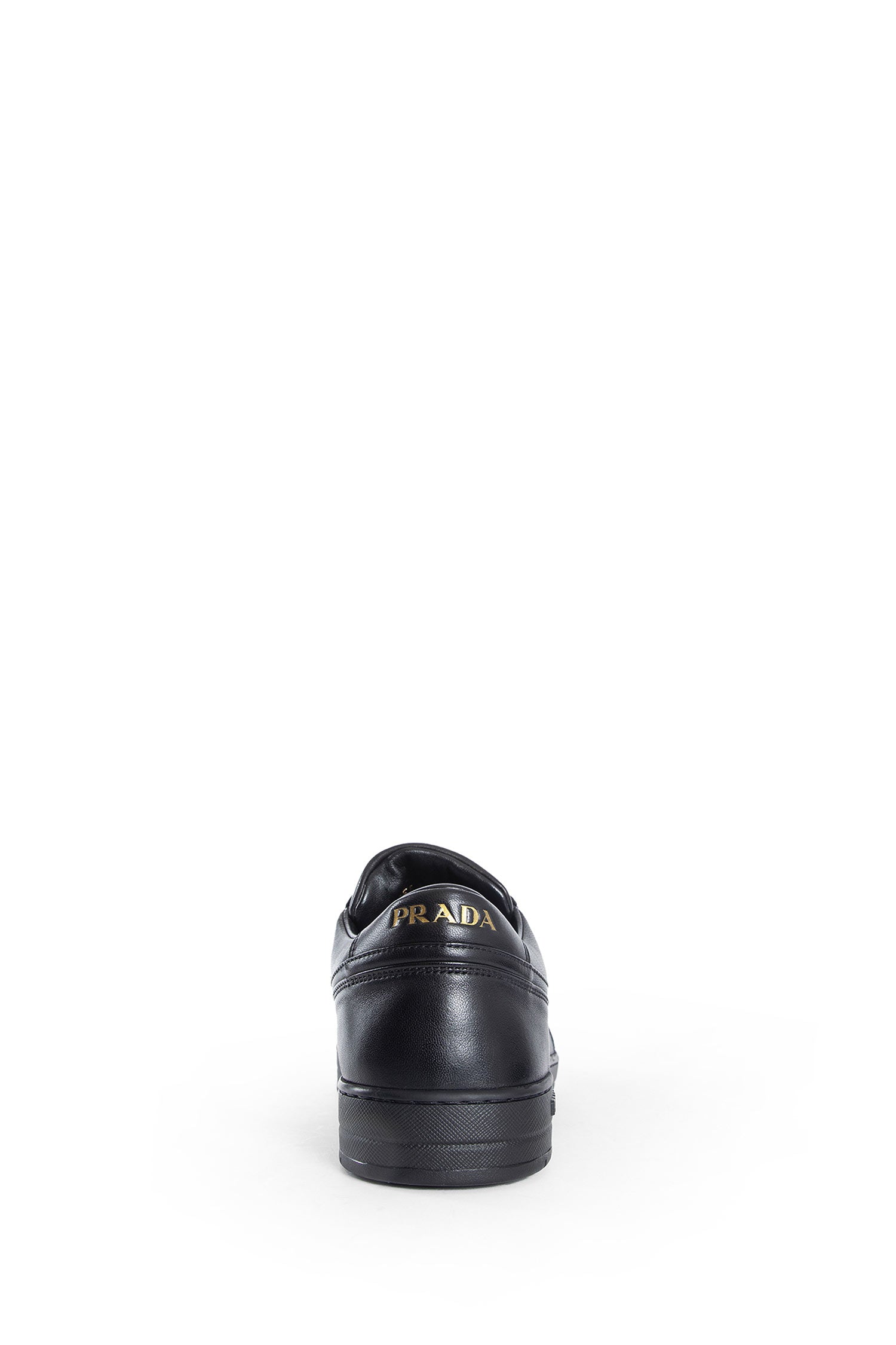 Downtown Nappa Leather Sneakers