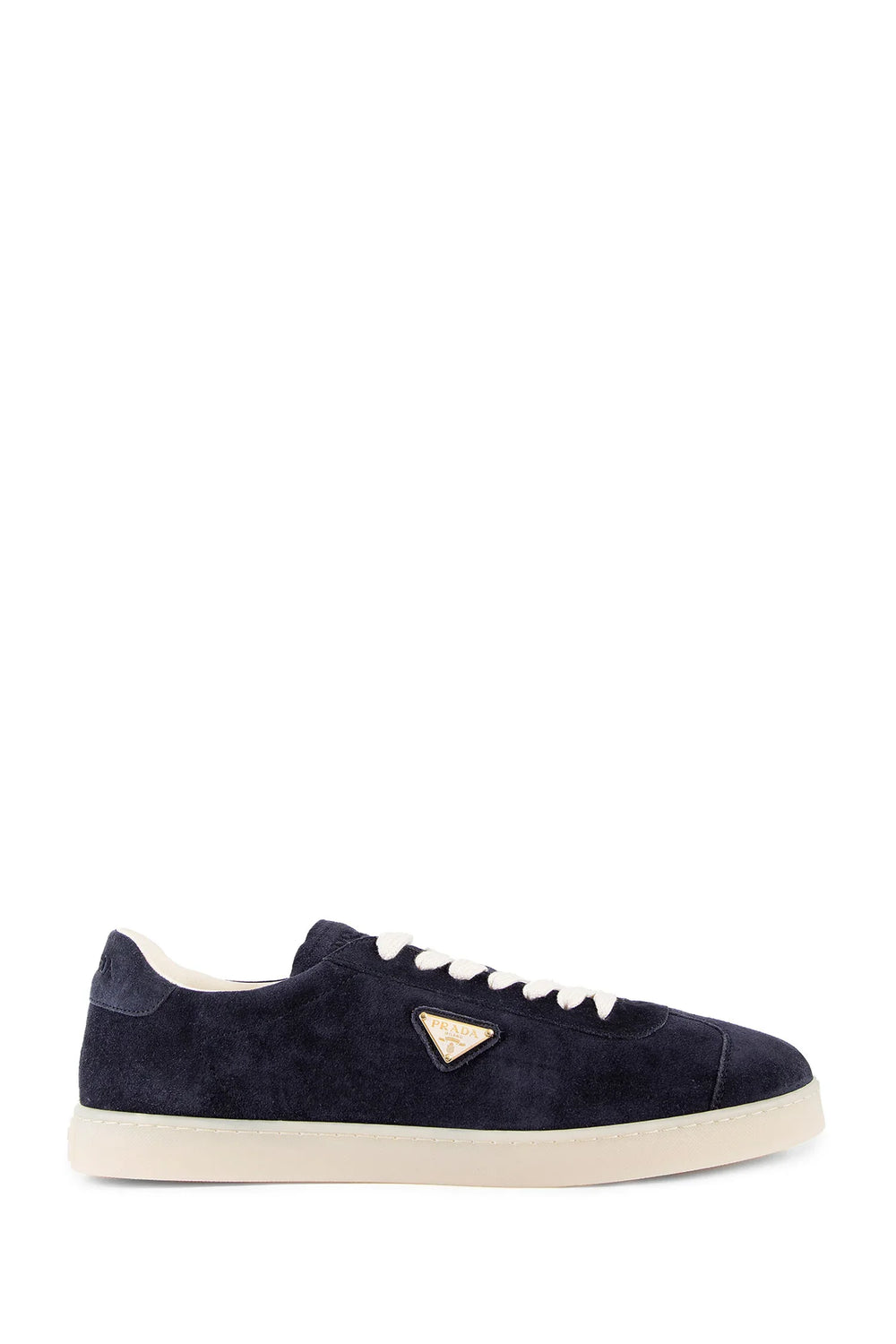 Lane Suede Sneakers - Antonioli.eu