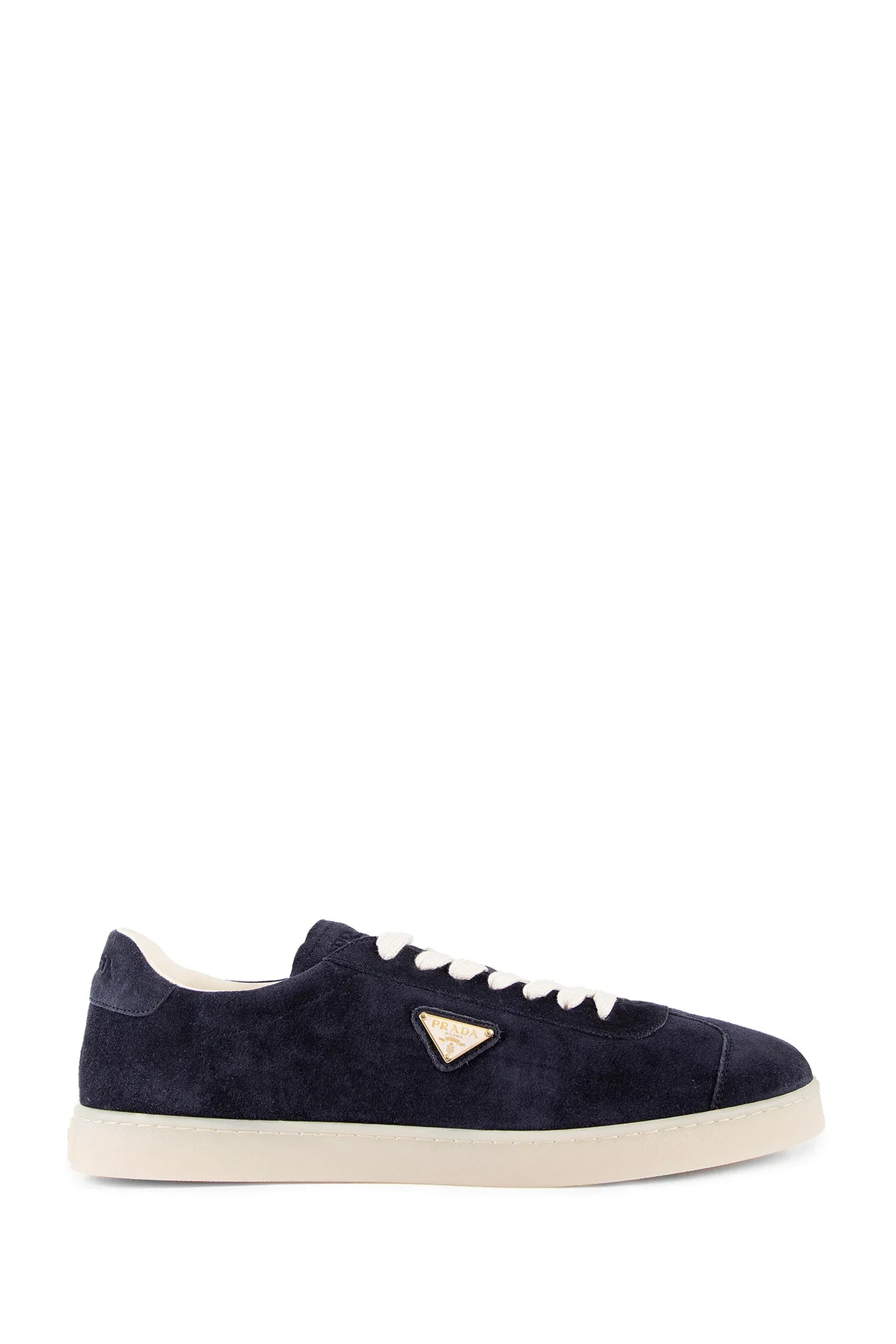 Lane Suede Sneakers - Antonioli.eu