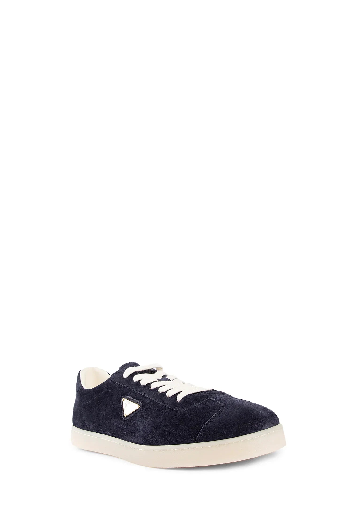 Lane Suede Sneakers - Antonioli.eu