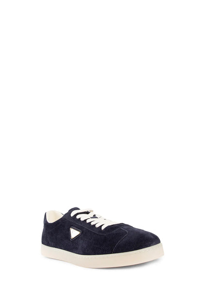 Lane Suede Sneakers - Antonioli.eu