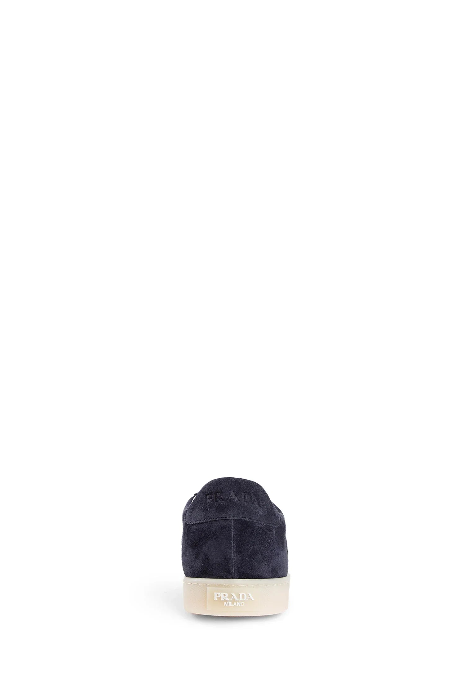 Lane Suede Sneakers - Antonioli.eu