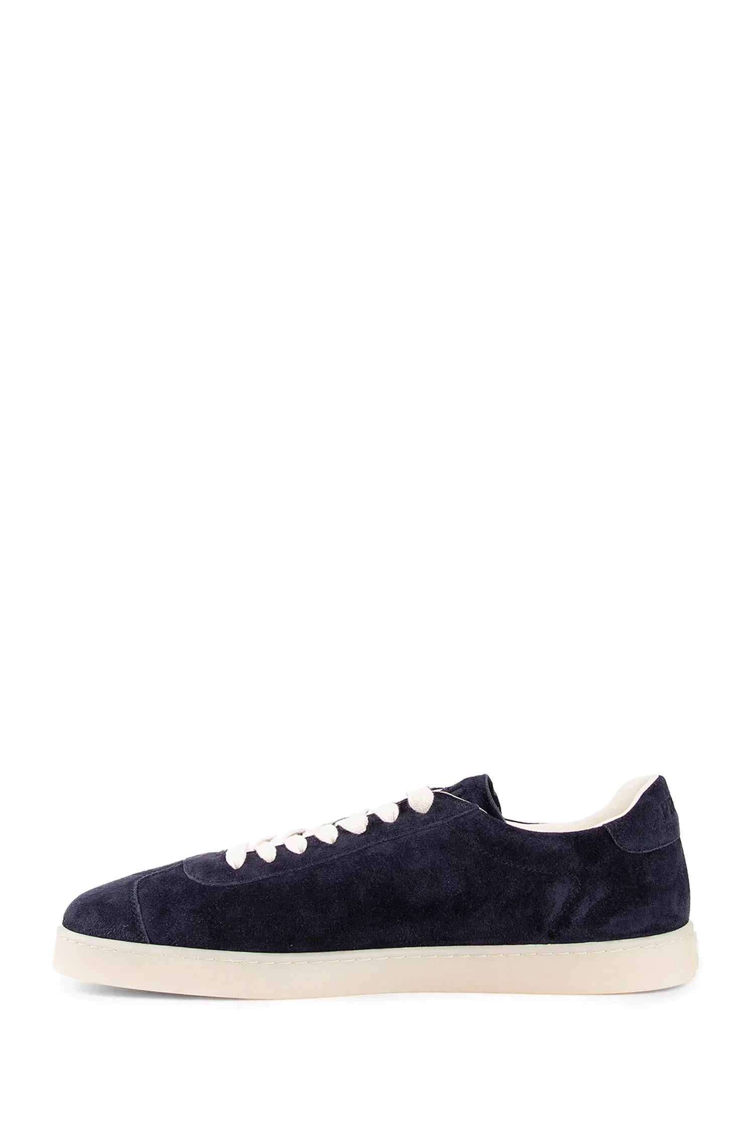 Lane Suede Sneakers - Antonioli.eu