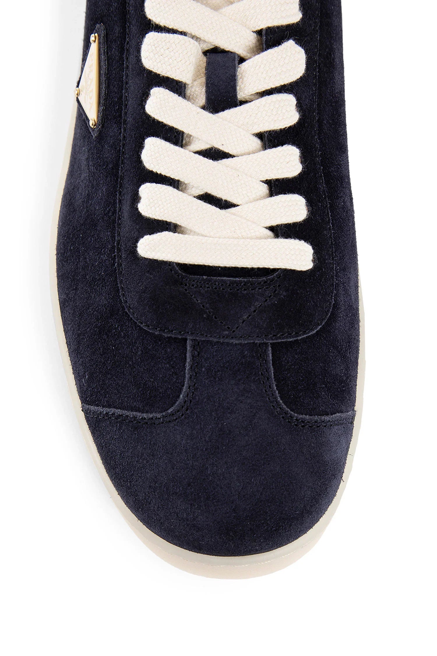 Lane Suede Sneakers - Antonioli.eu