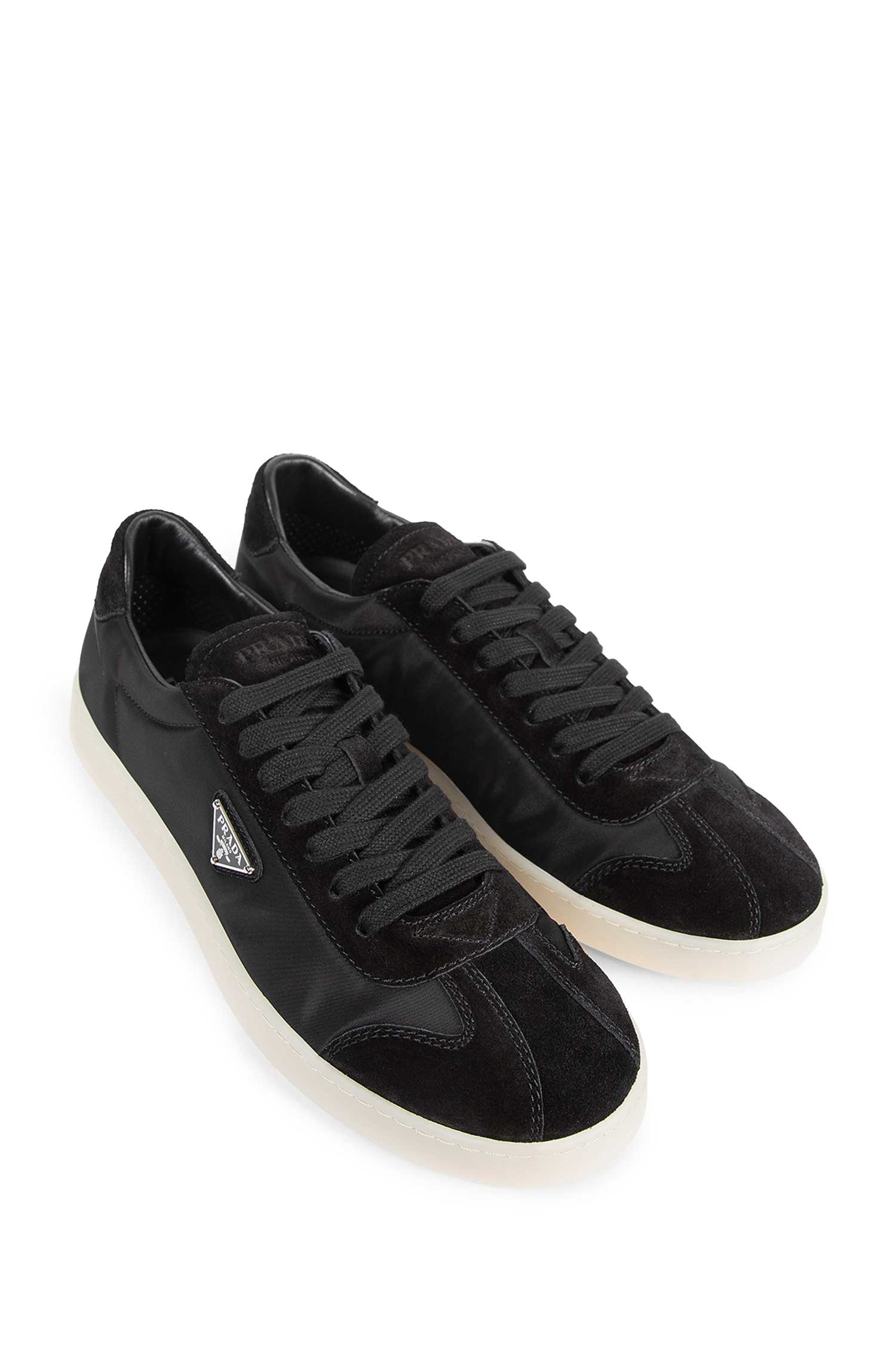 Prada Lane Sneakers