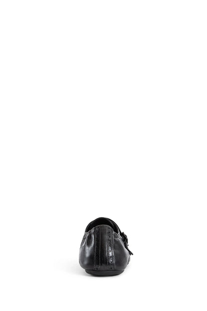 PRADA MAN BLACK LACE-UPS - Antonioli.eu