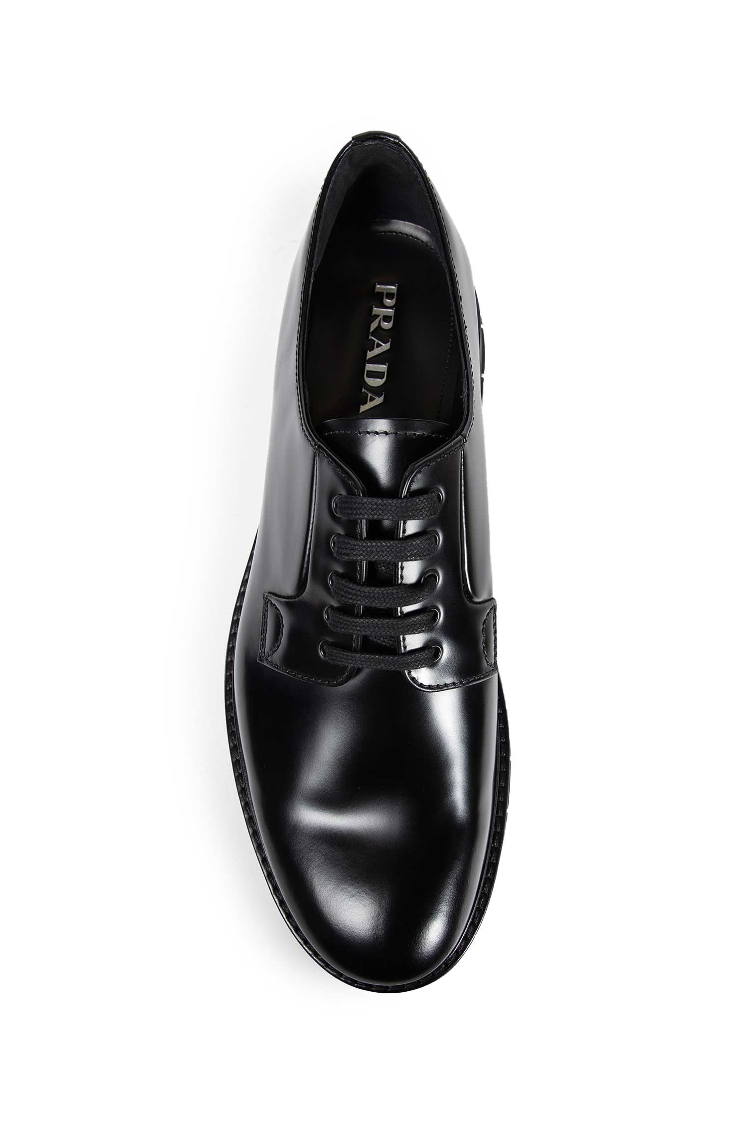 Loafers in Leather