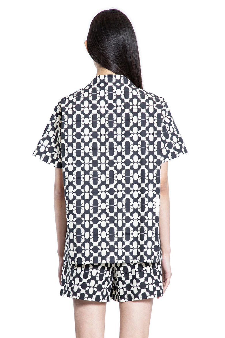 Printed shirt - Antonioli.eu