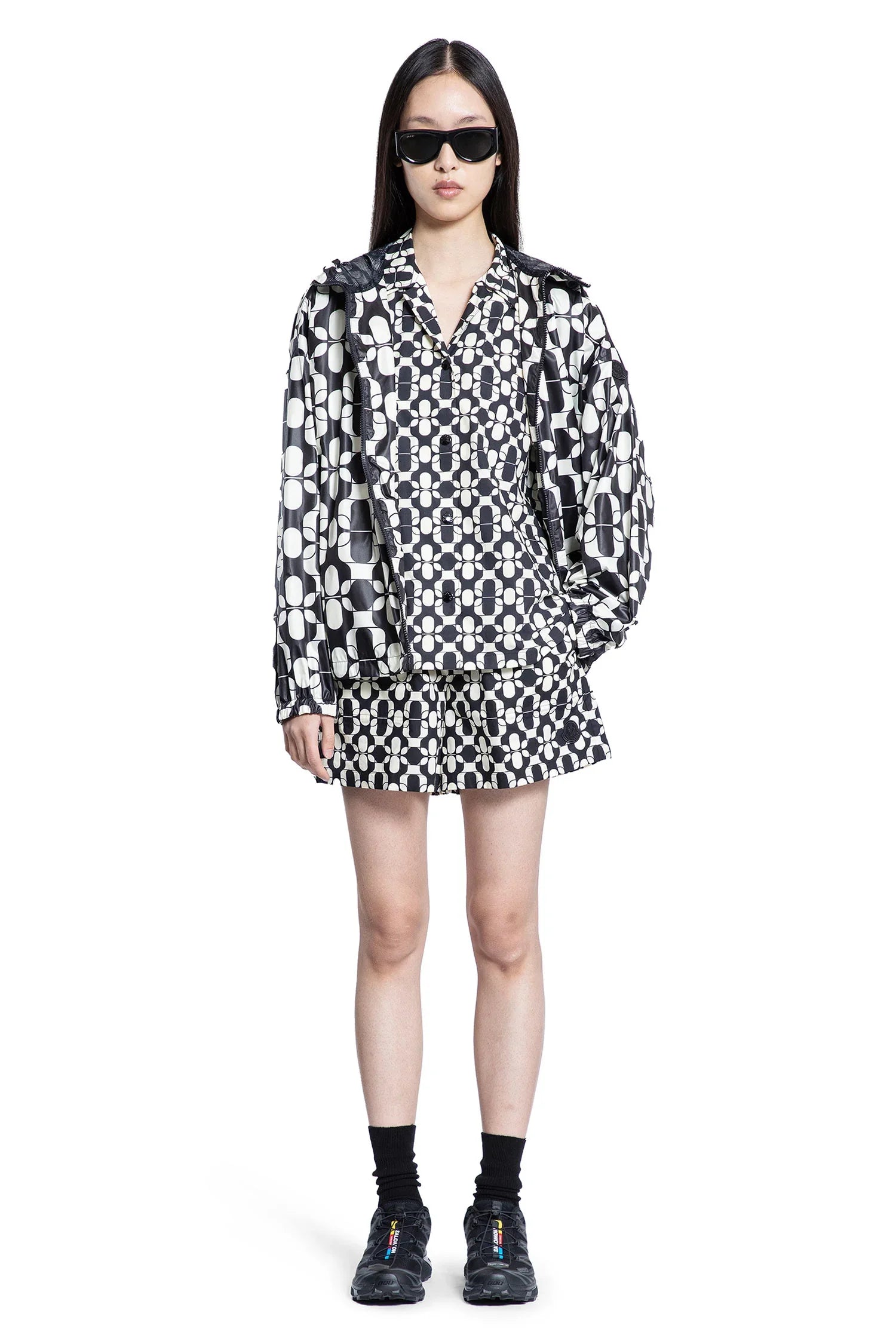 Printed shirt - Antonioli.eu