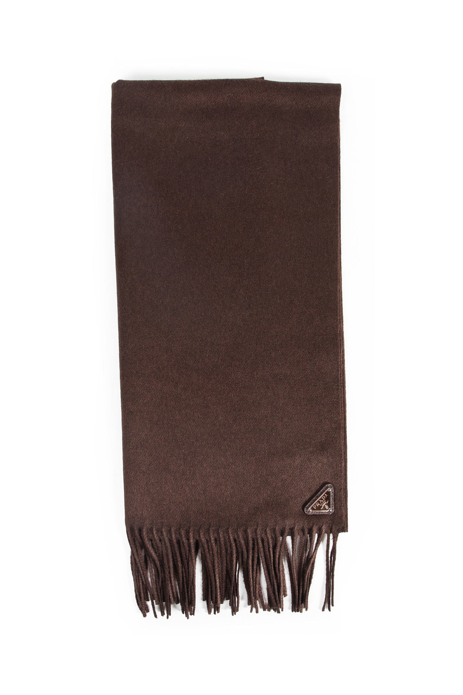 Silk and Cashmere Scarf