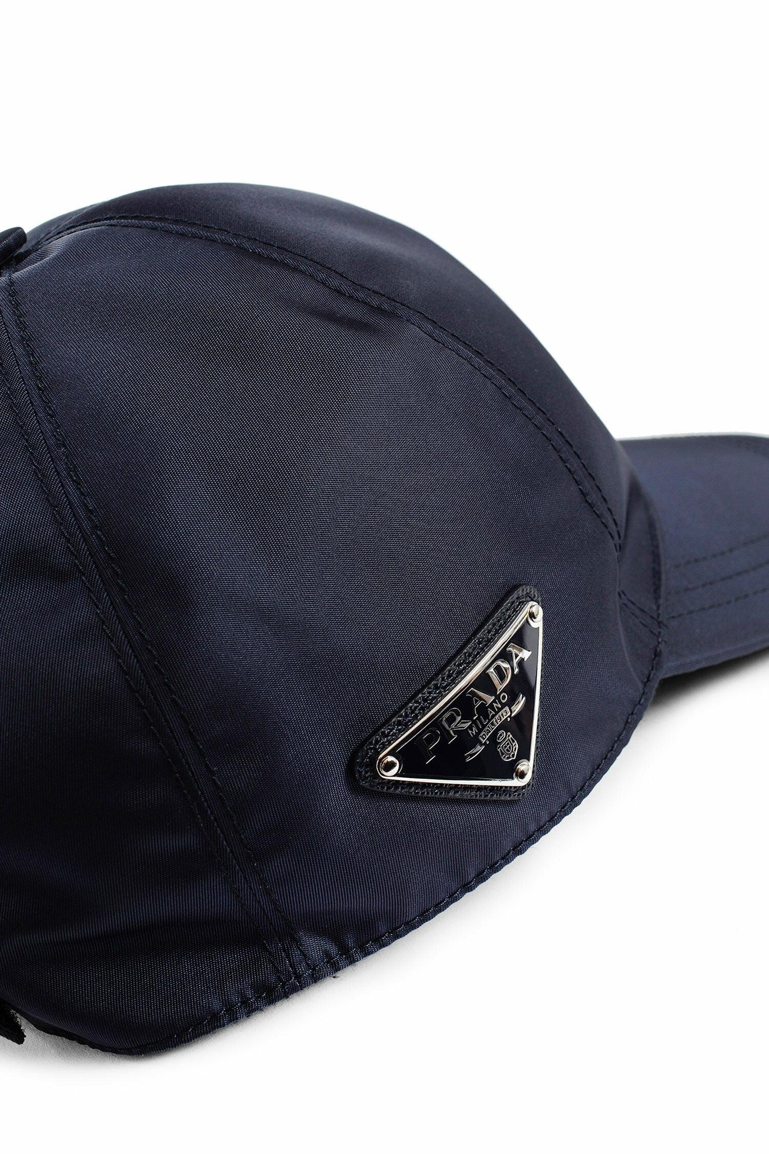 Re-Nylon baseball cap - Antonioli.eu