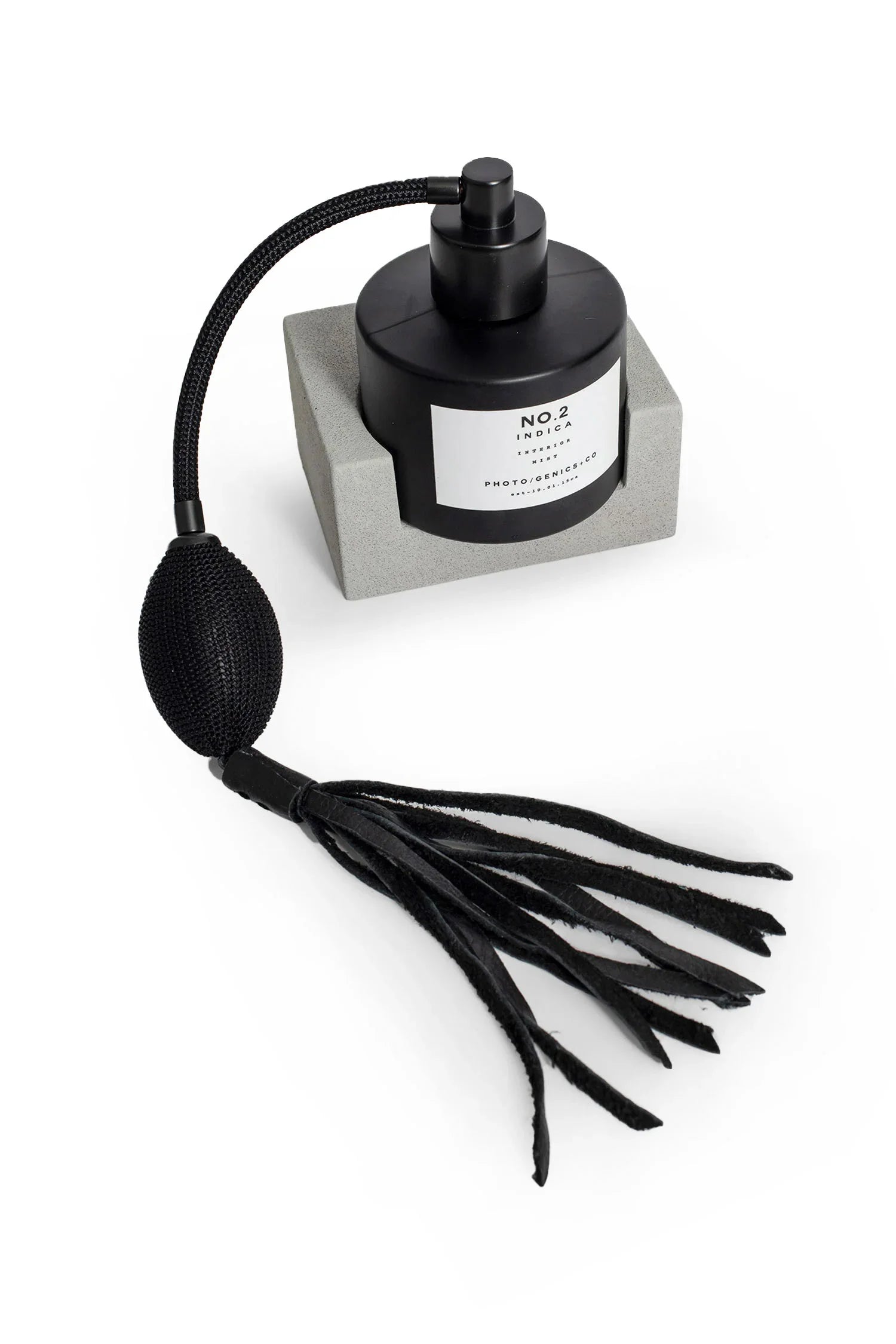 No.2 Indica Interior Mist - Antonioli.eu