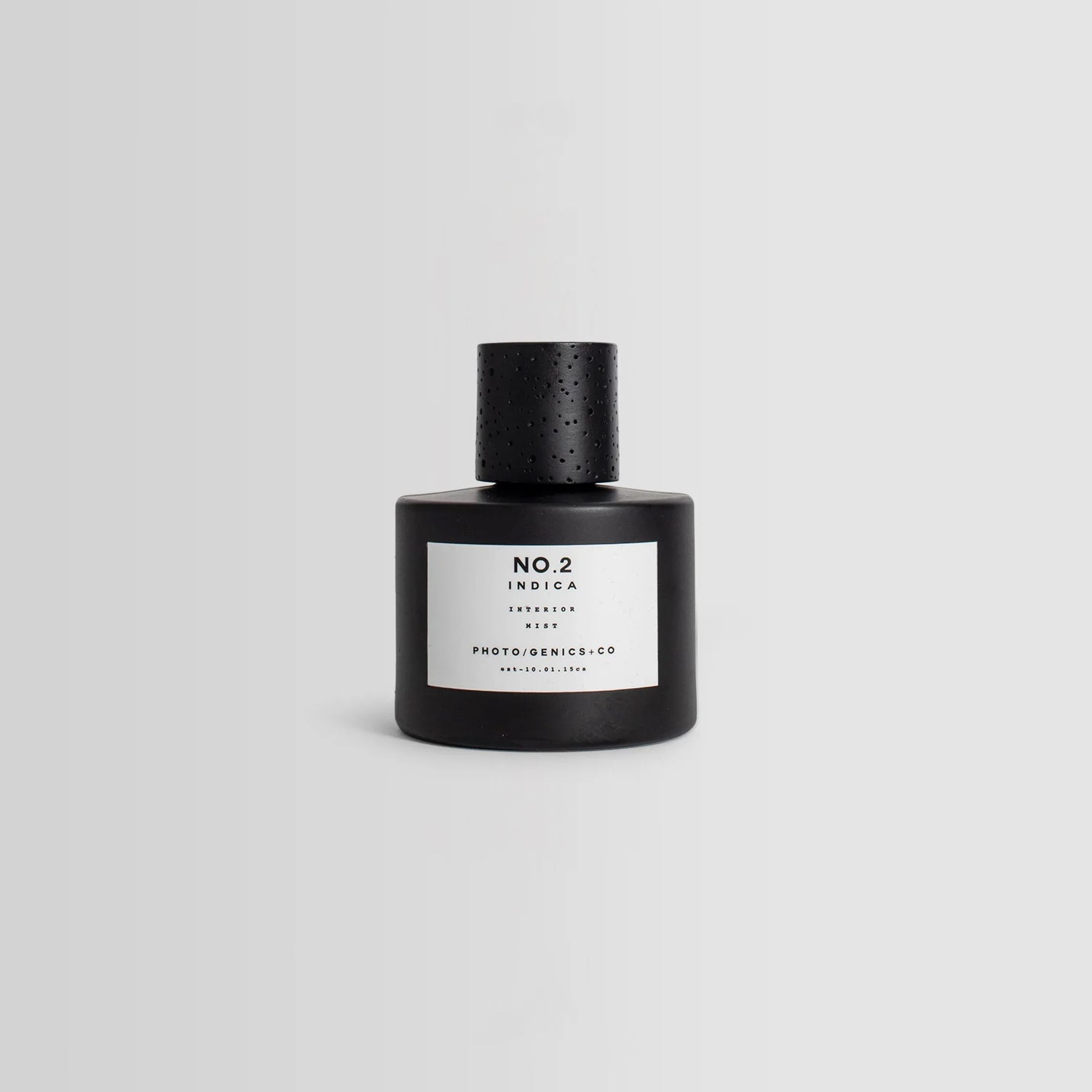 No.2 Indica Interior Mist - Antonioli.eu