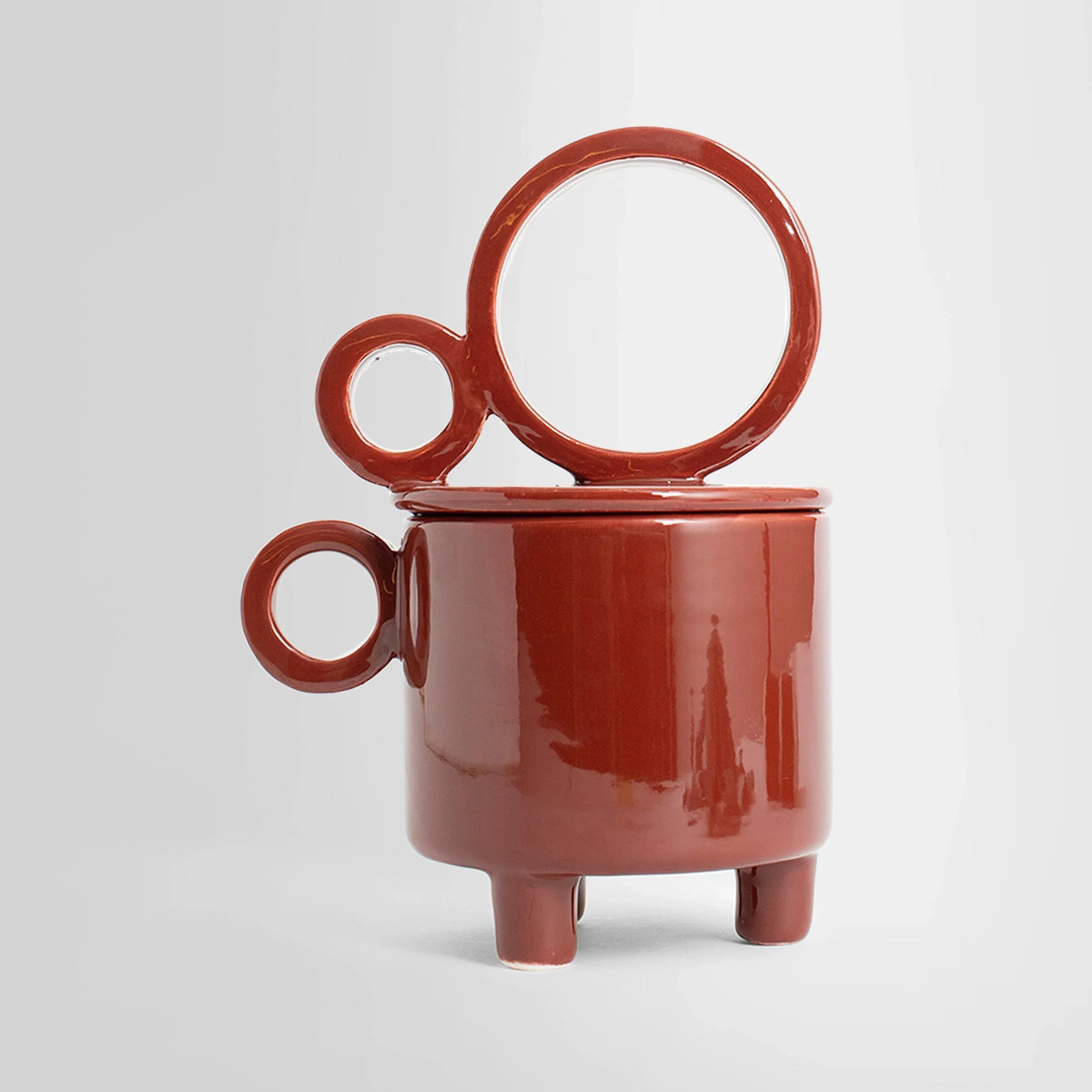 Terra Cup Candle - Antonioli.eu