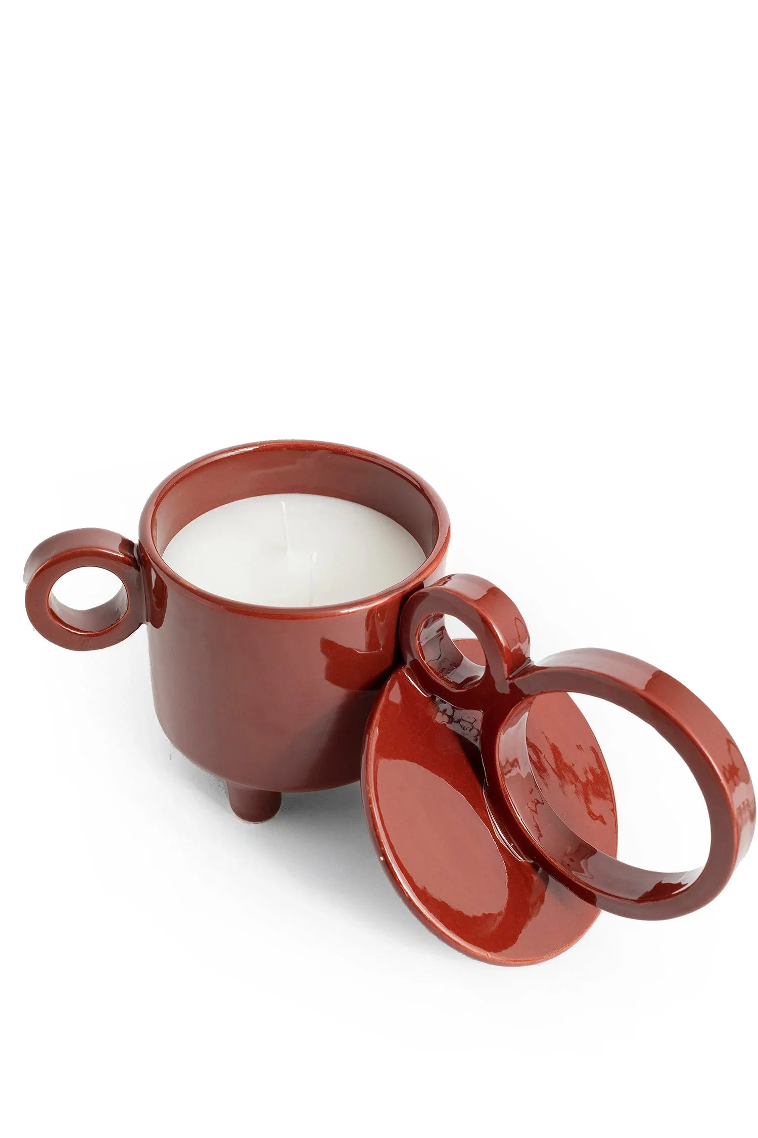 Terra Cup Candle - Antonioli.eu