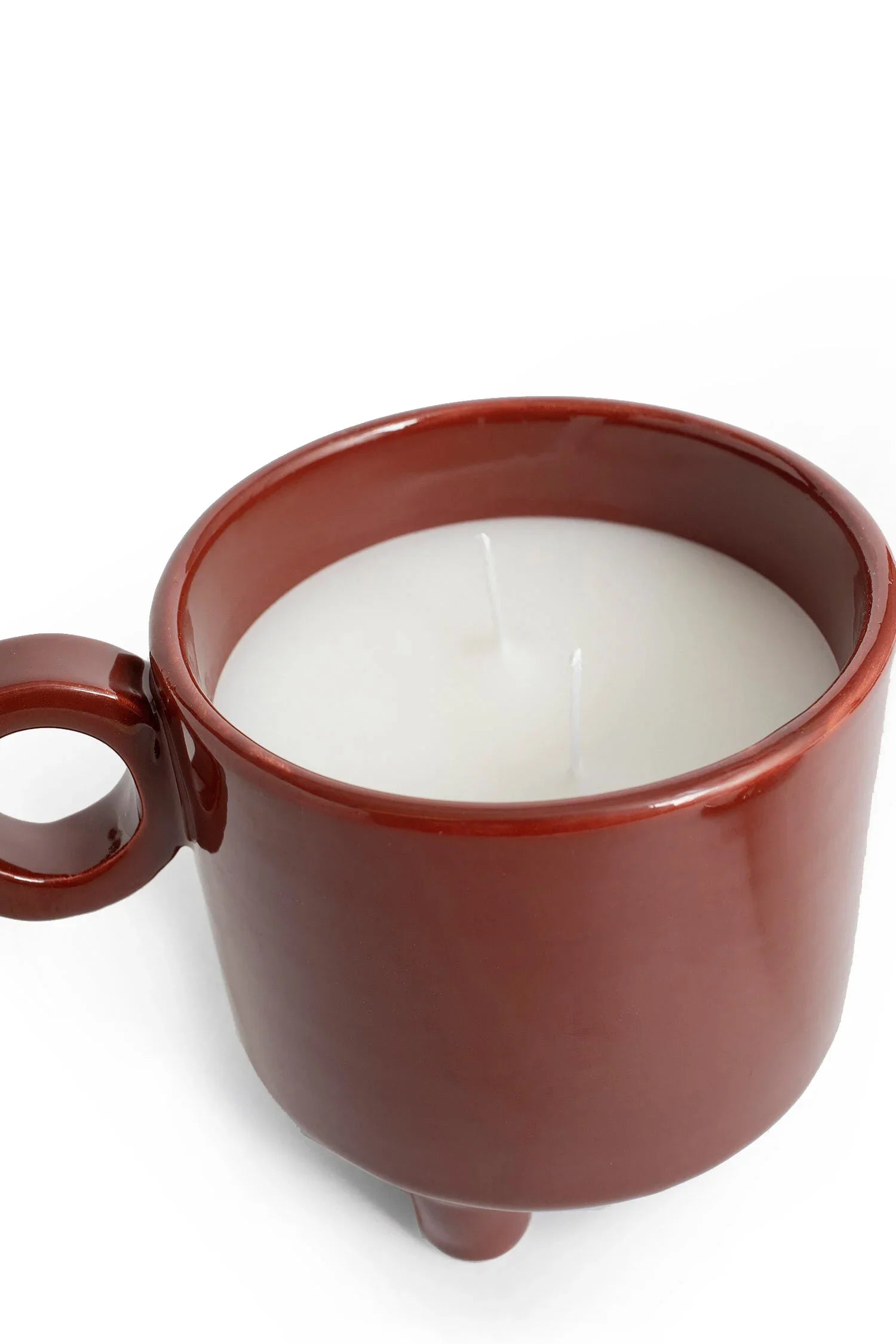 Terra Cup Candle - Antonioli.eu