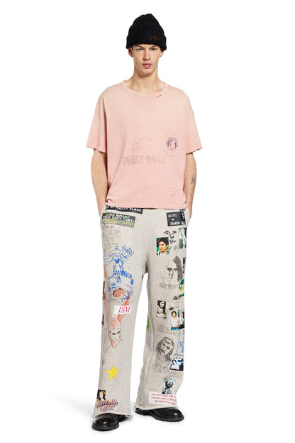 Rehab Romance Pocket Tee