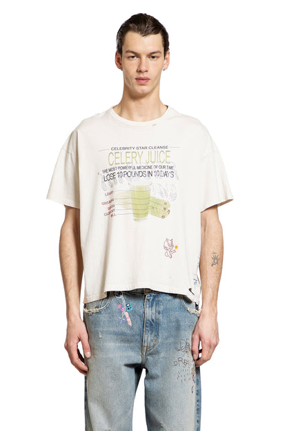 Celery Cleanse Tee