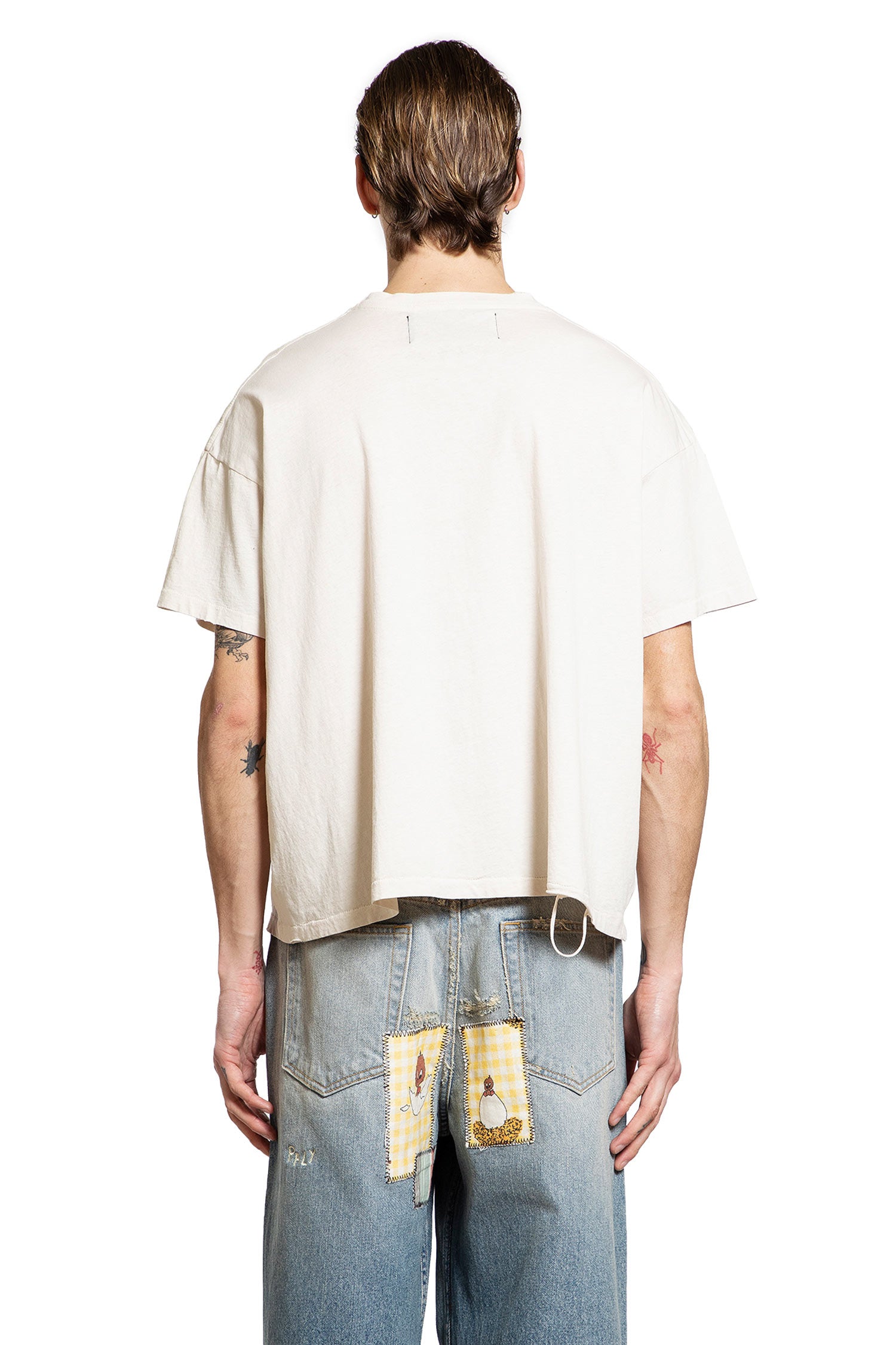 Celery Cleanse Tee