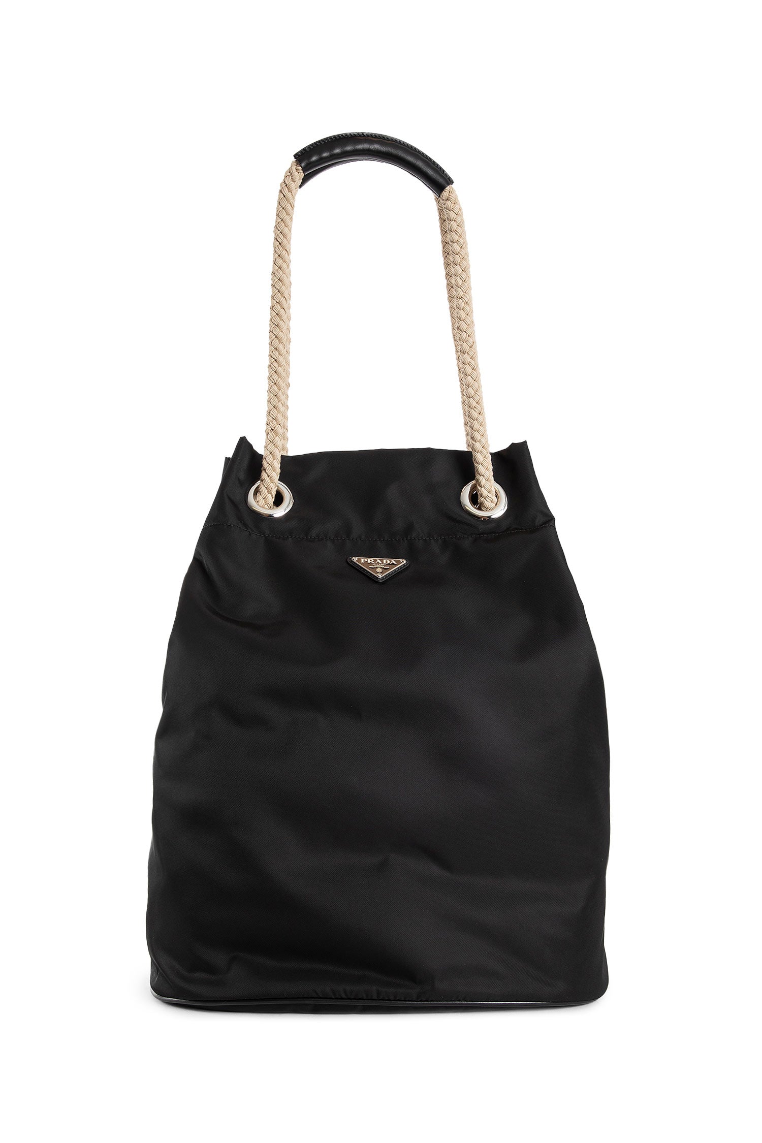 Mariner Medium Re-Nylon Tote Bag - Antonioli.eu
