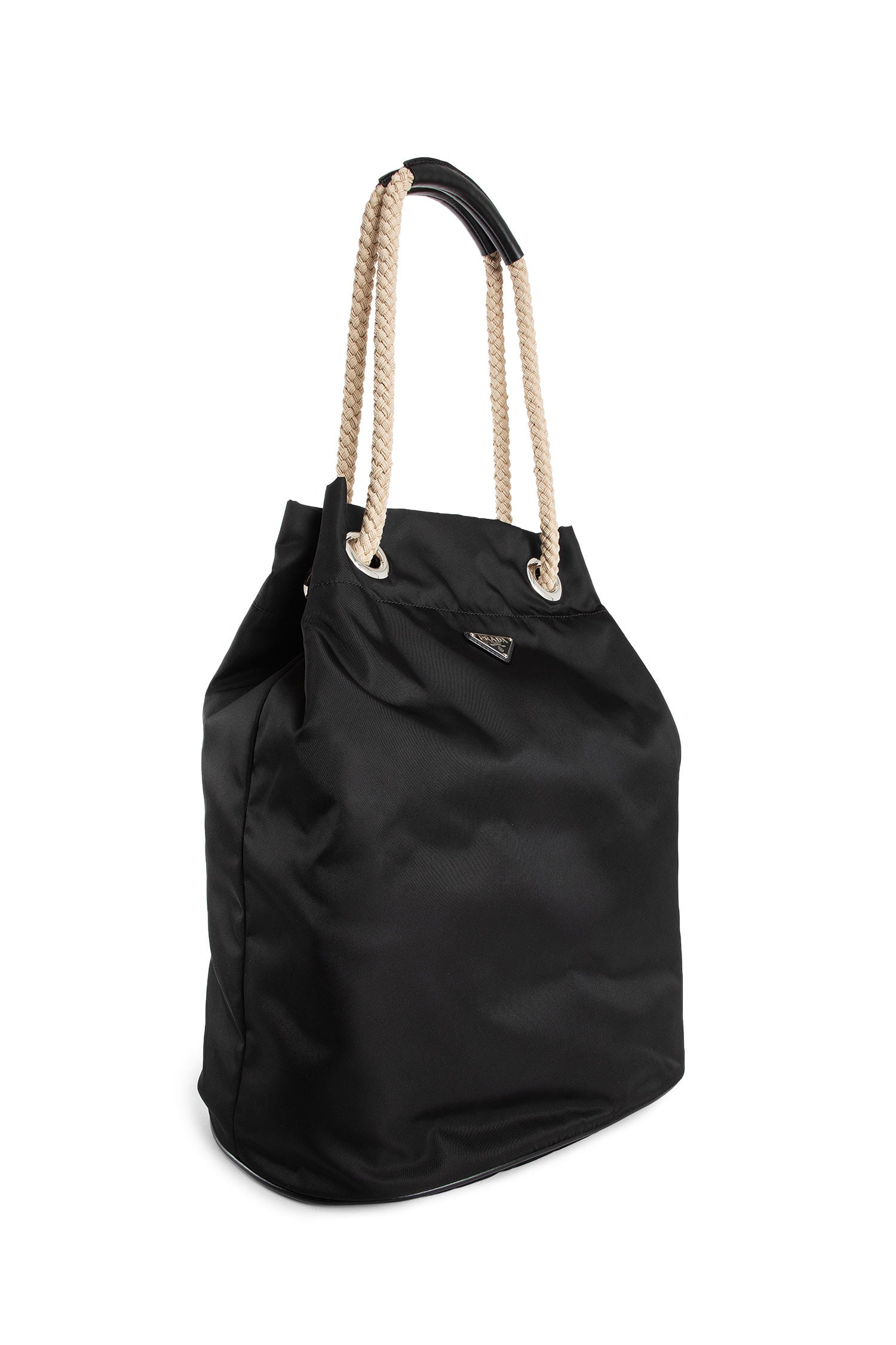 Mariner Medium Re-Nylon Tote Bag - Antonioli.eu
