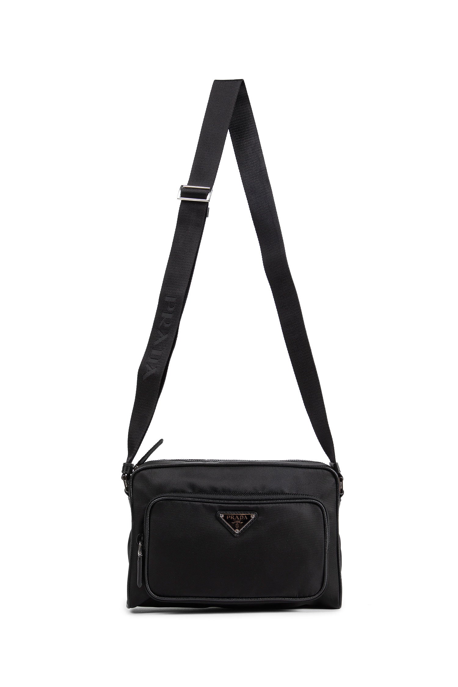 Small Re-Nylon shoulder bag