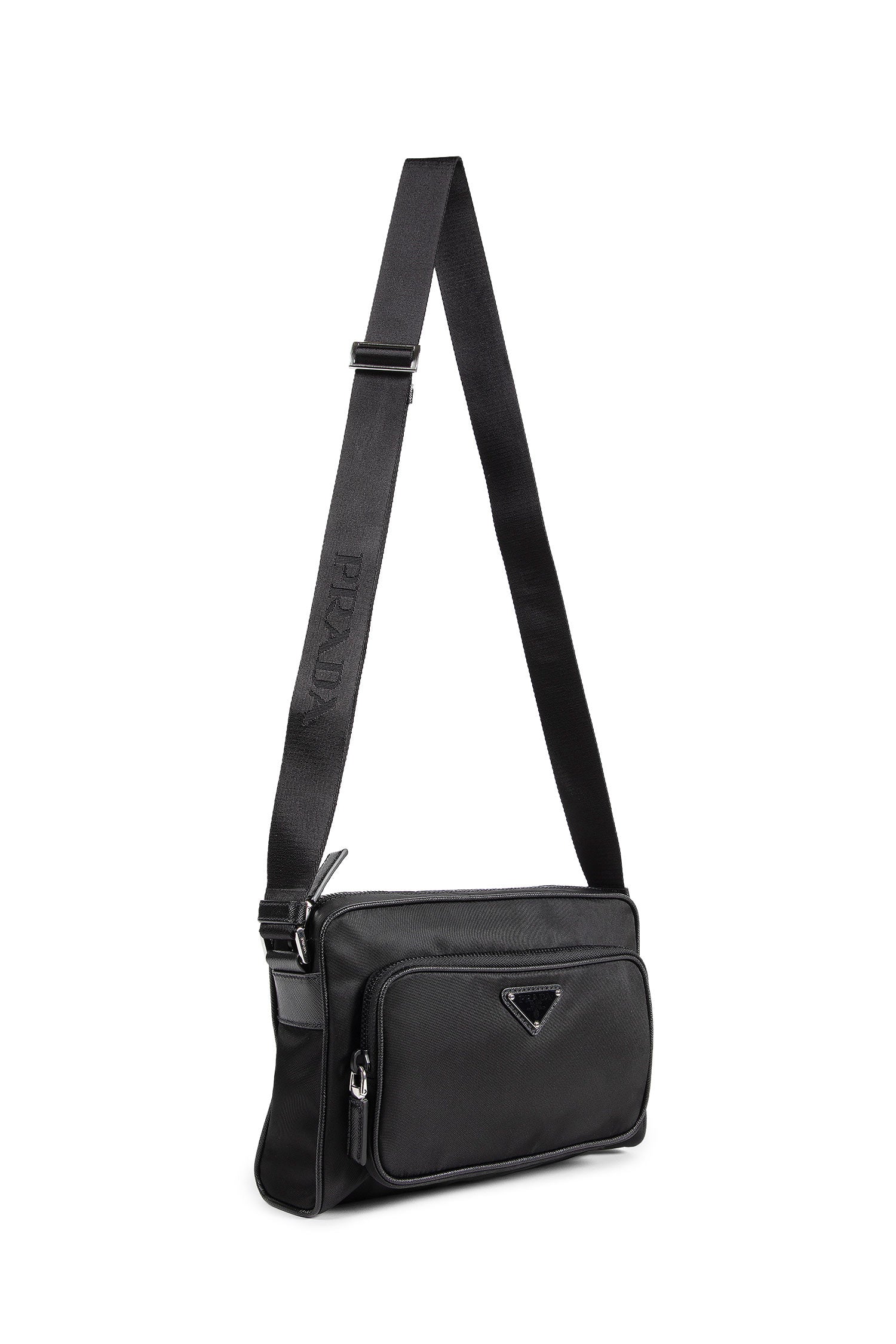 Small Re-Nylon shoulder bag