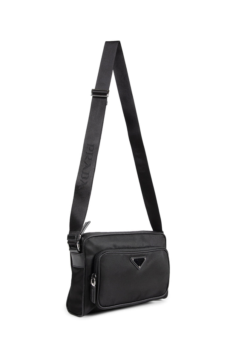 Small Re-Nylon shoulder bag - Antonioli.eu