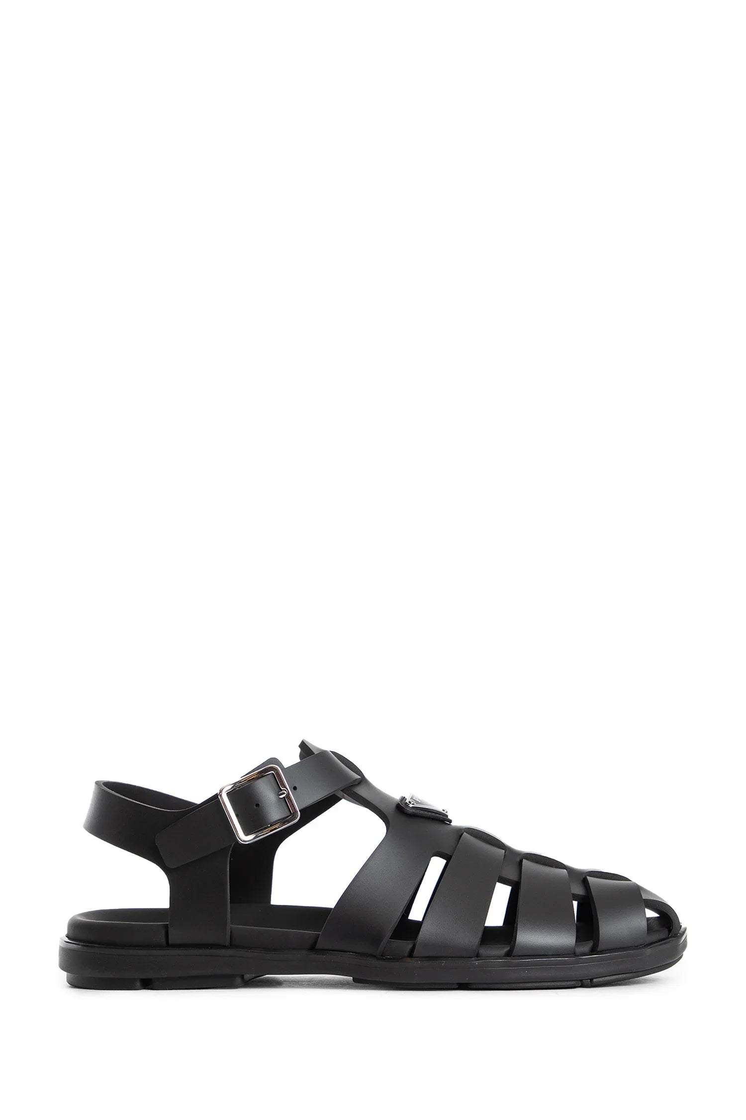 Rubber fisherman sandals - Antonioli.eu