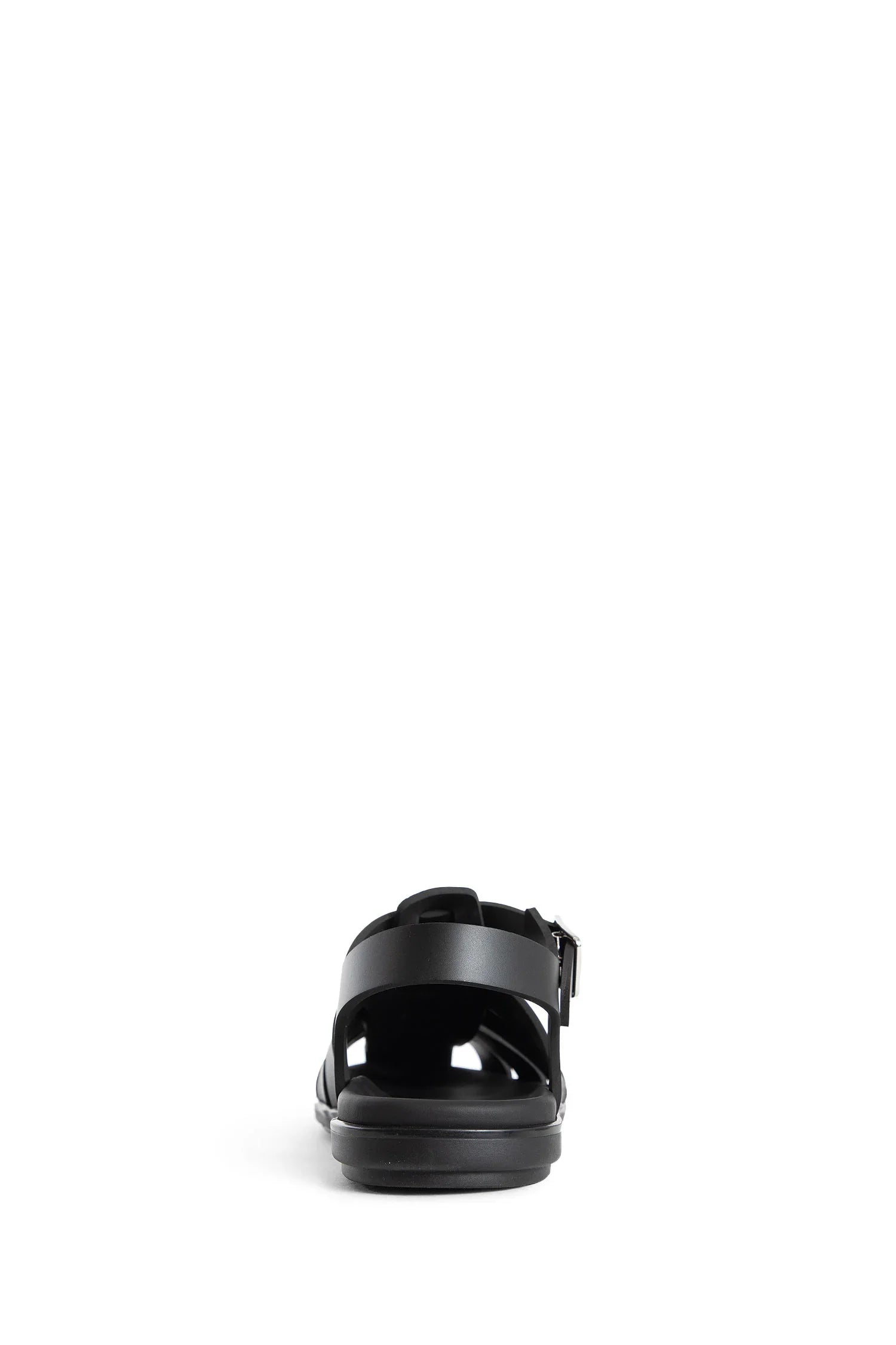 Rubber fisherman sandals - Antonioli.eu