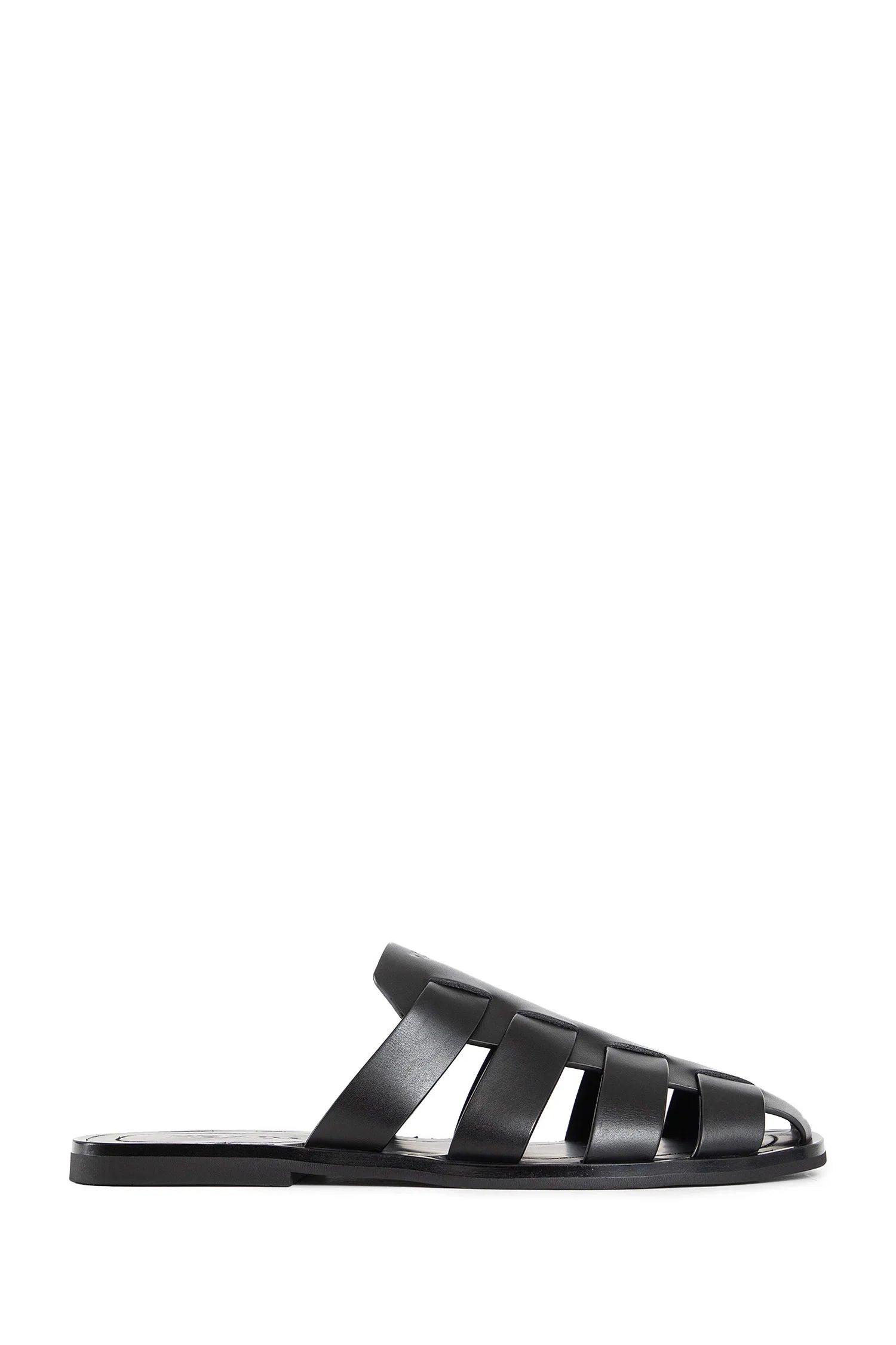 Fisherman flat sandals - Antonioli.eu