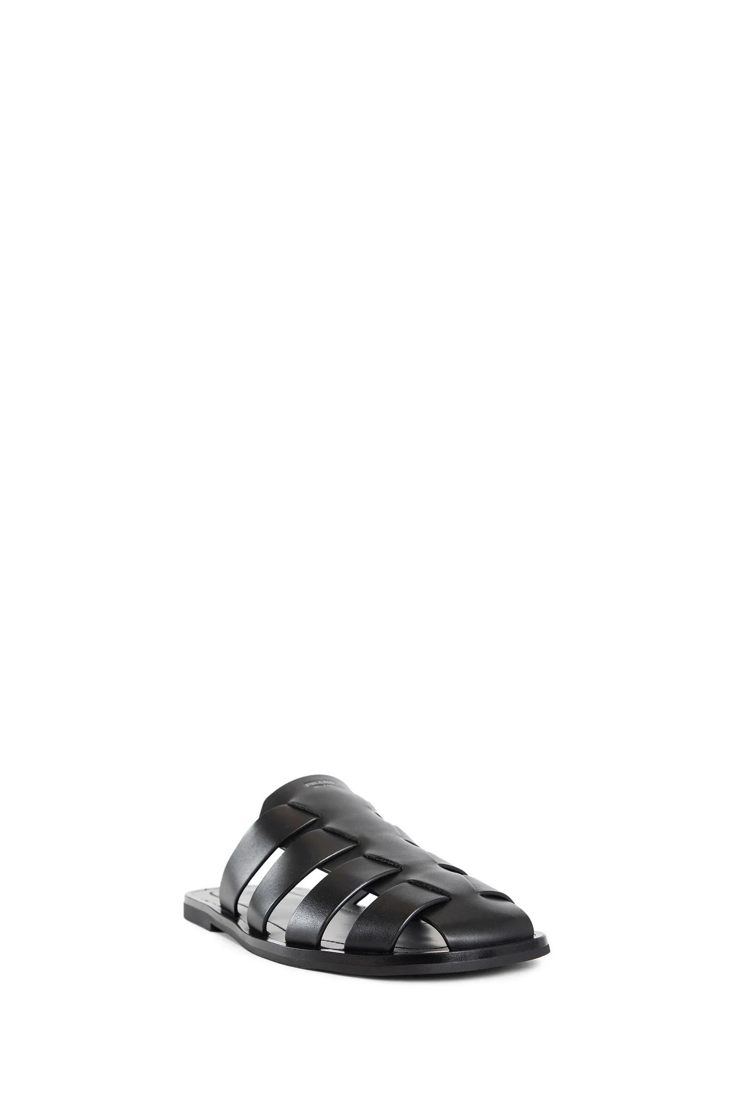 Fisherman flat sandals - Antonioli.eu