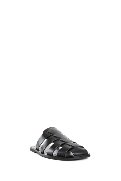 Fisherman flat sandals - Antonioli.eu
