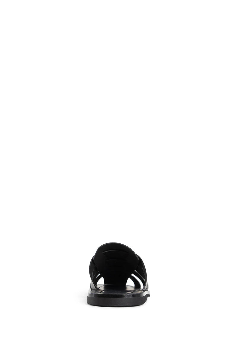 Fisherman flat sandals - Antonioli.eu