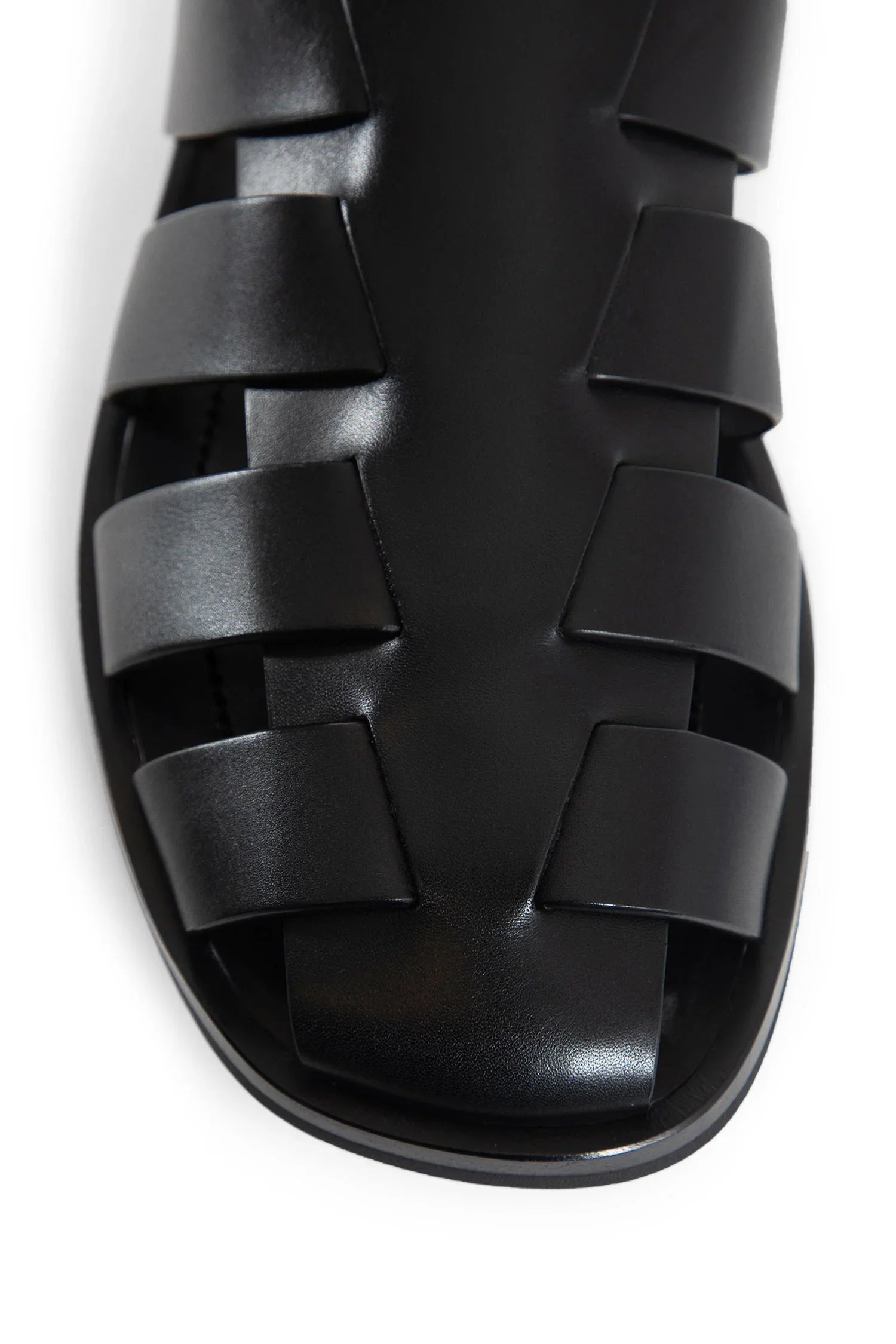 Fisherman flat sandals - Antonioli.eu