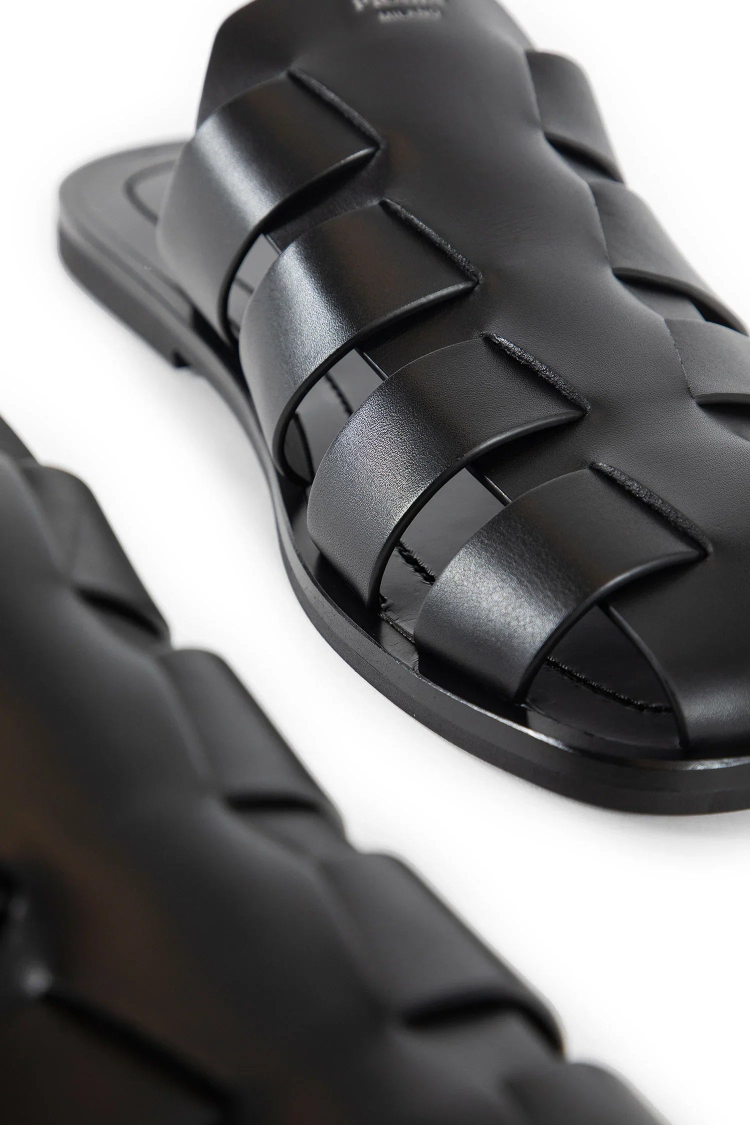 Fisherman flat sandals - Antonioli.eu
