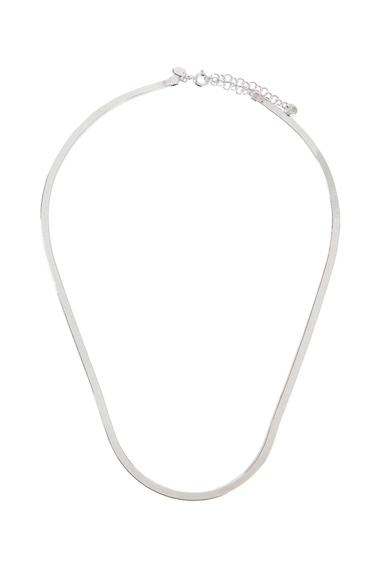 Mio Chain necklace - Antonioli.eu