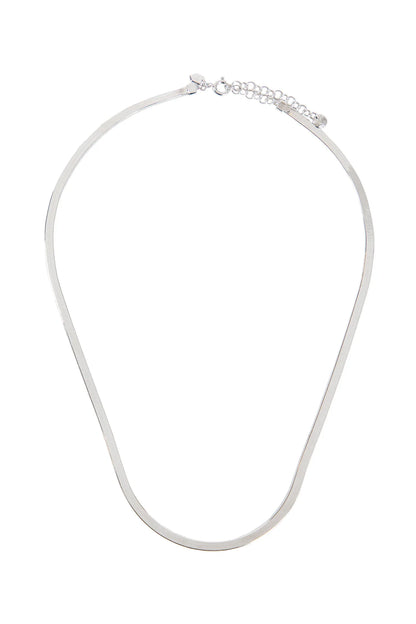 Mio Chain necklace - Antonioli.eu