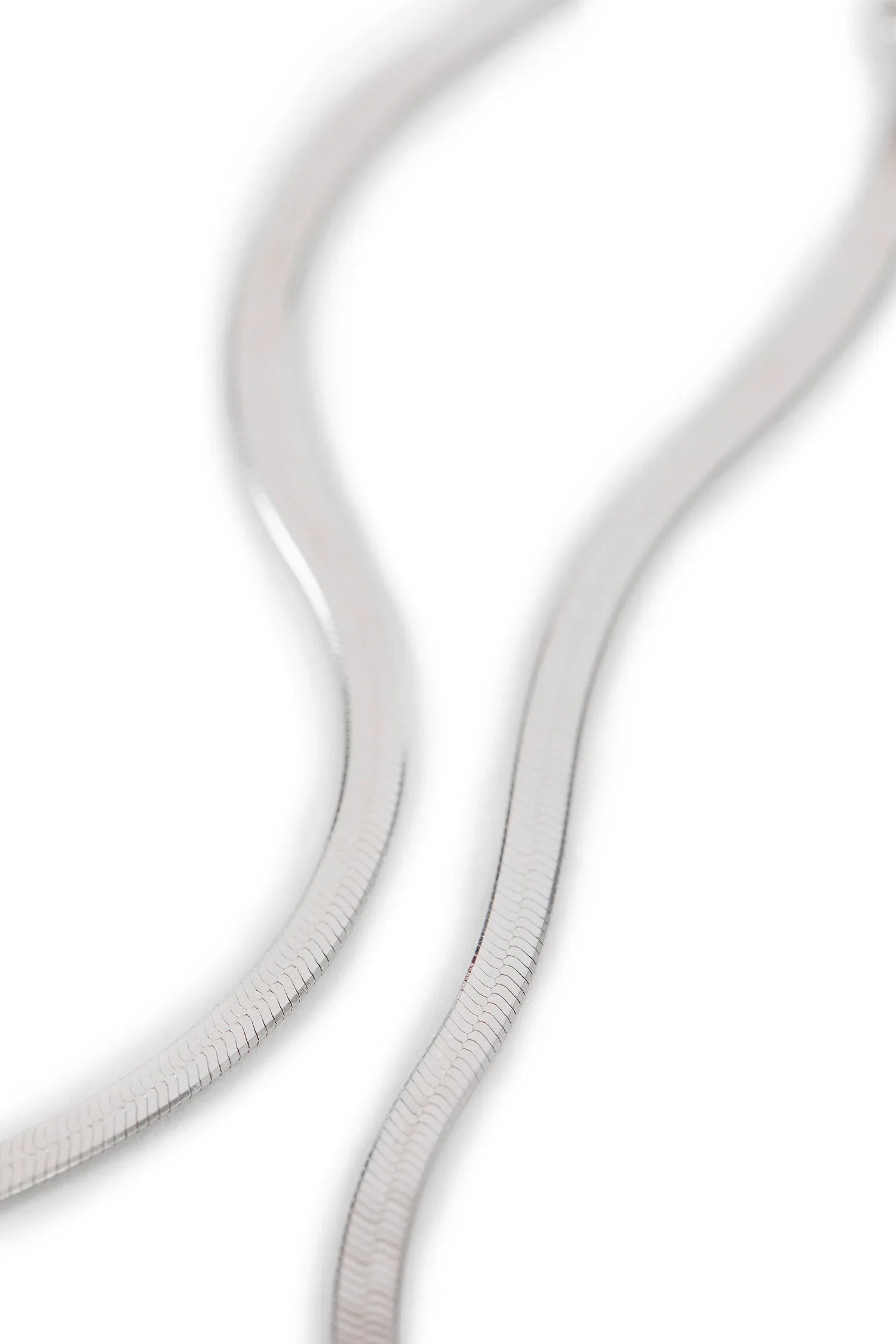 Mio Chain necklace - Antonioli.eu