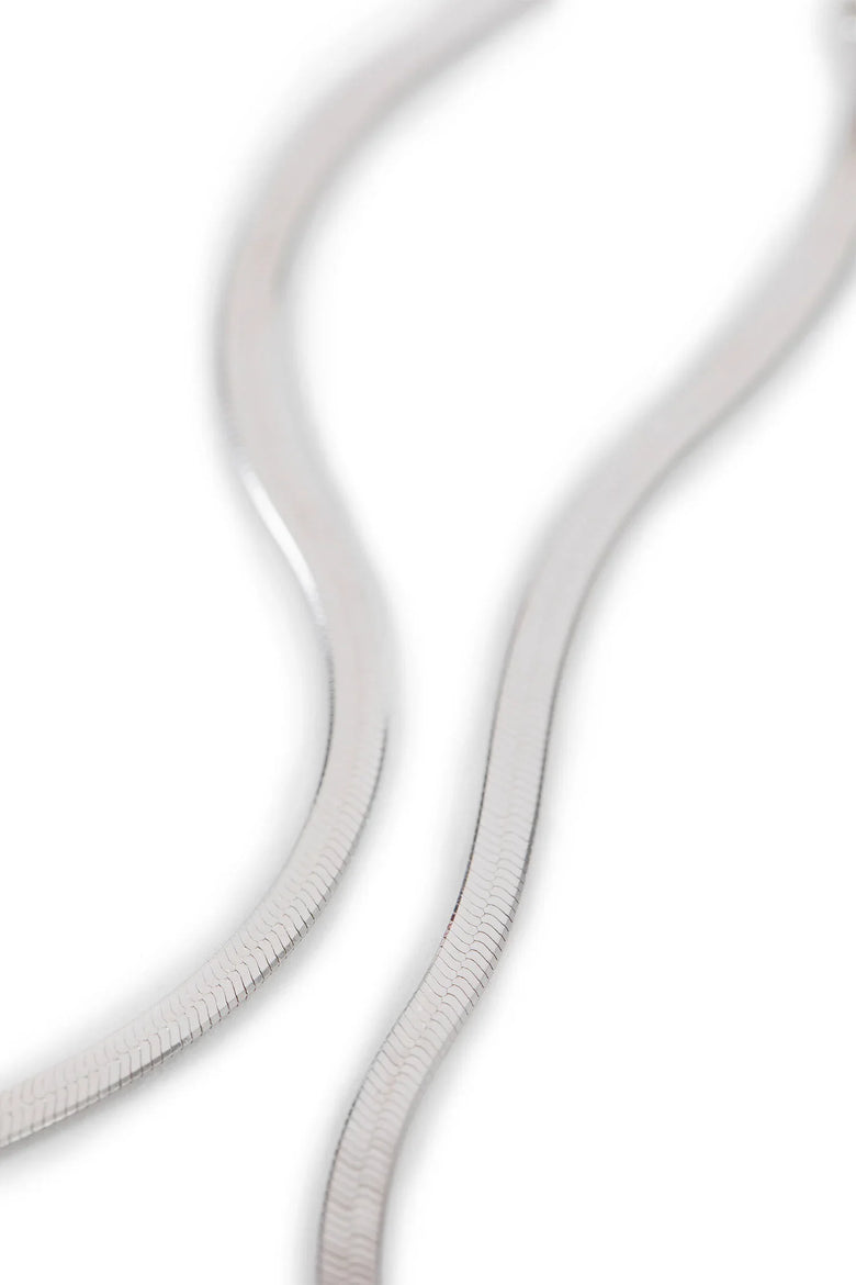 Mio Chain necklace - Antonioli.eu