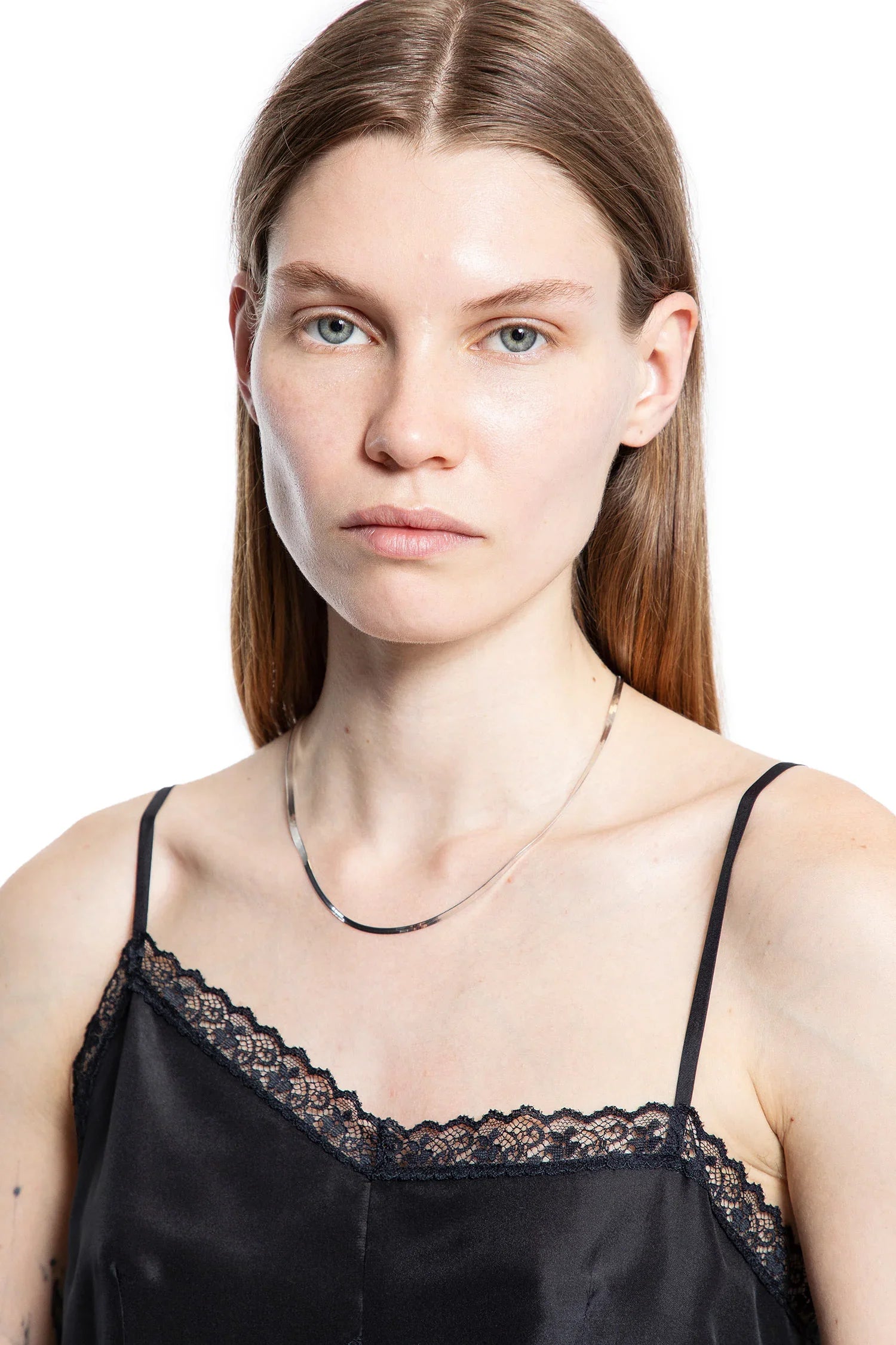 Mio Chain necklace - Antonioli.eu