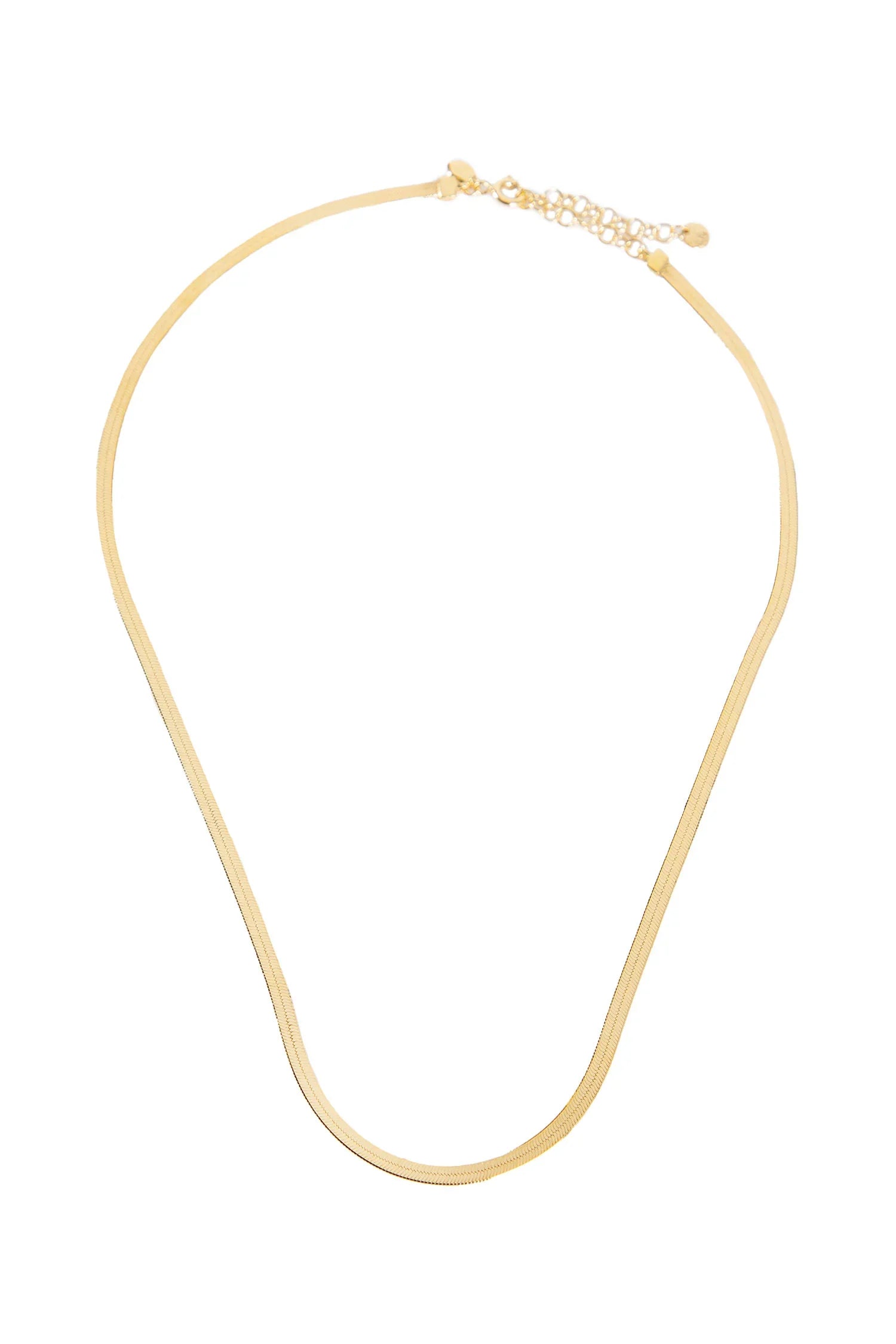 Mio Chain necklace - Antonioli.eu