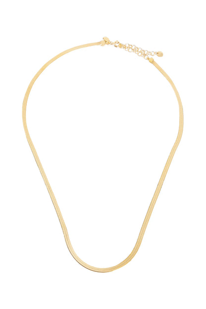 Mio Chain necklace - Antonioli.eu
