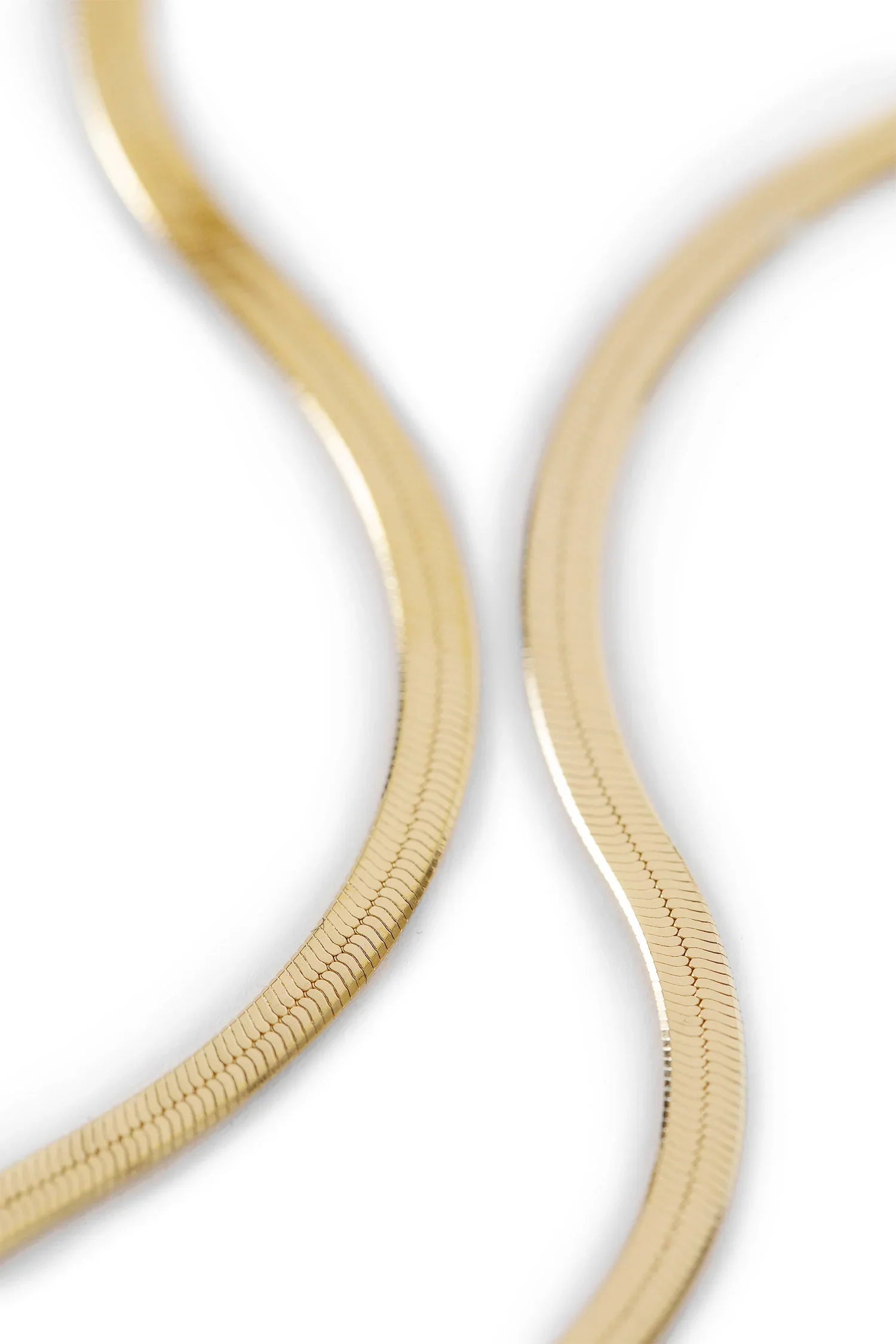 Mio Chain necklace - Antonioli.eu