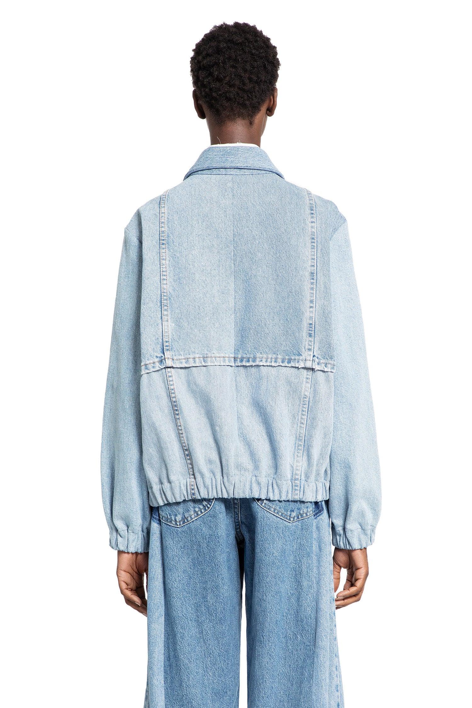 Kara Bomber Jacket - Antonioli.eu